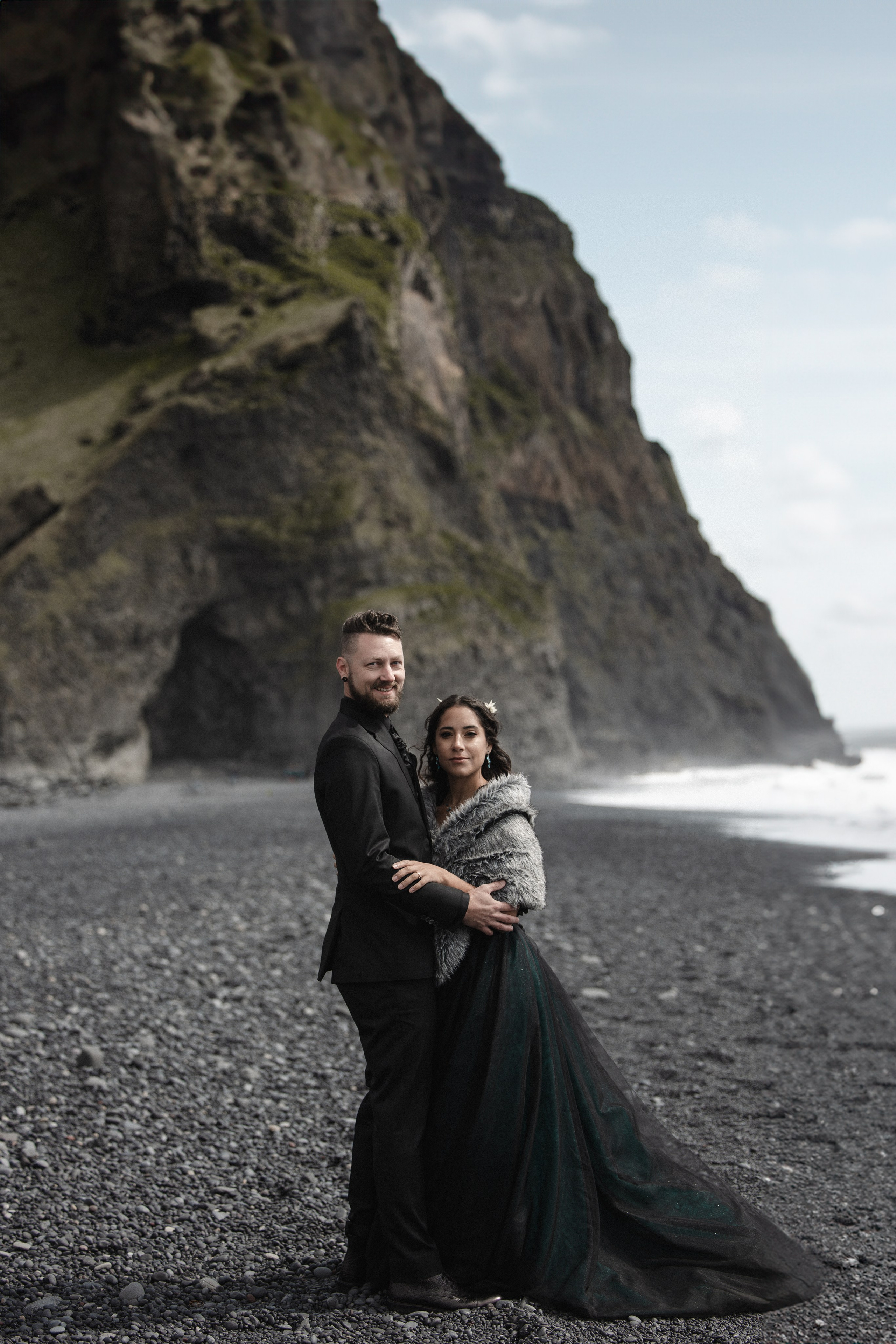 Iceland. Wedding Photographer Tel-Aviv