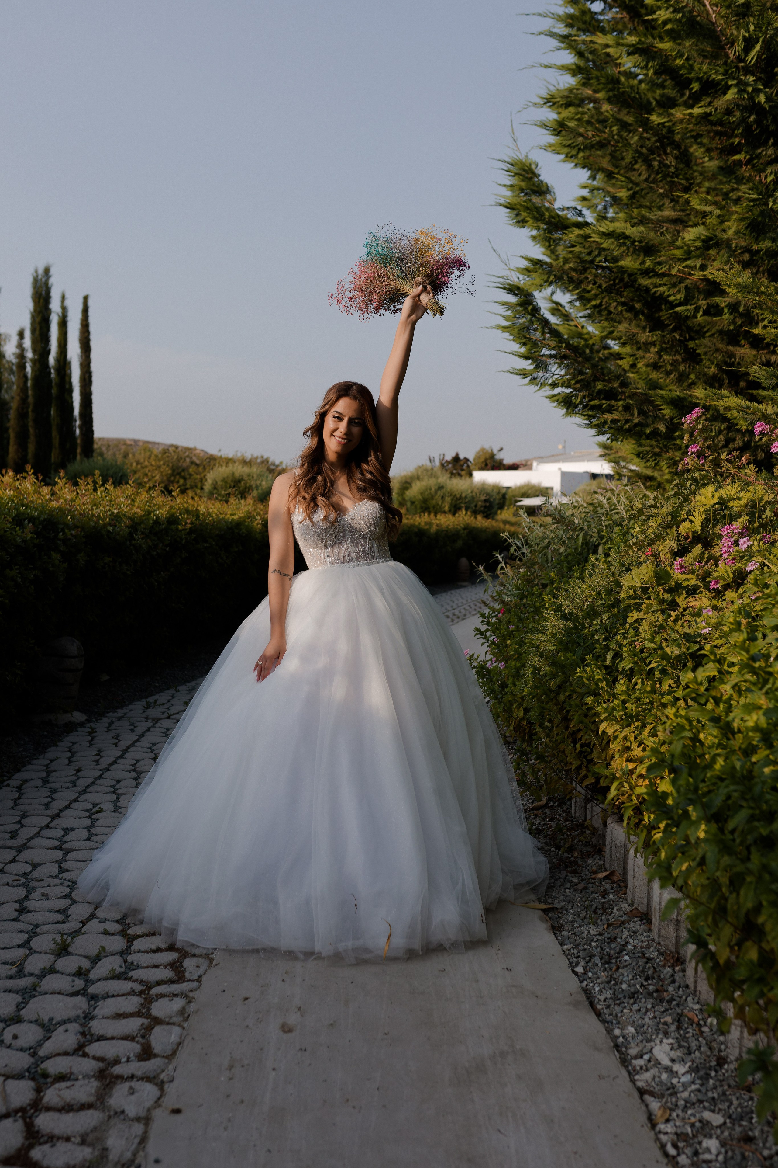 Eteoklis & Chara. Marlen Efstathiou Photography