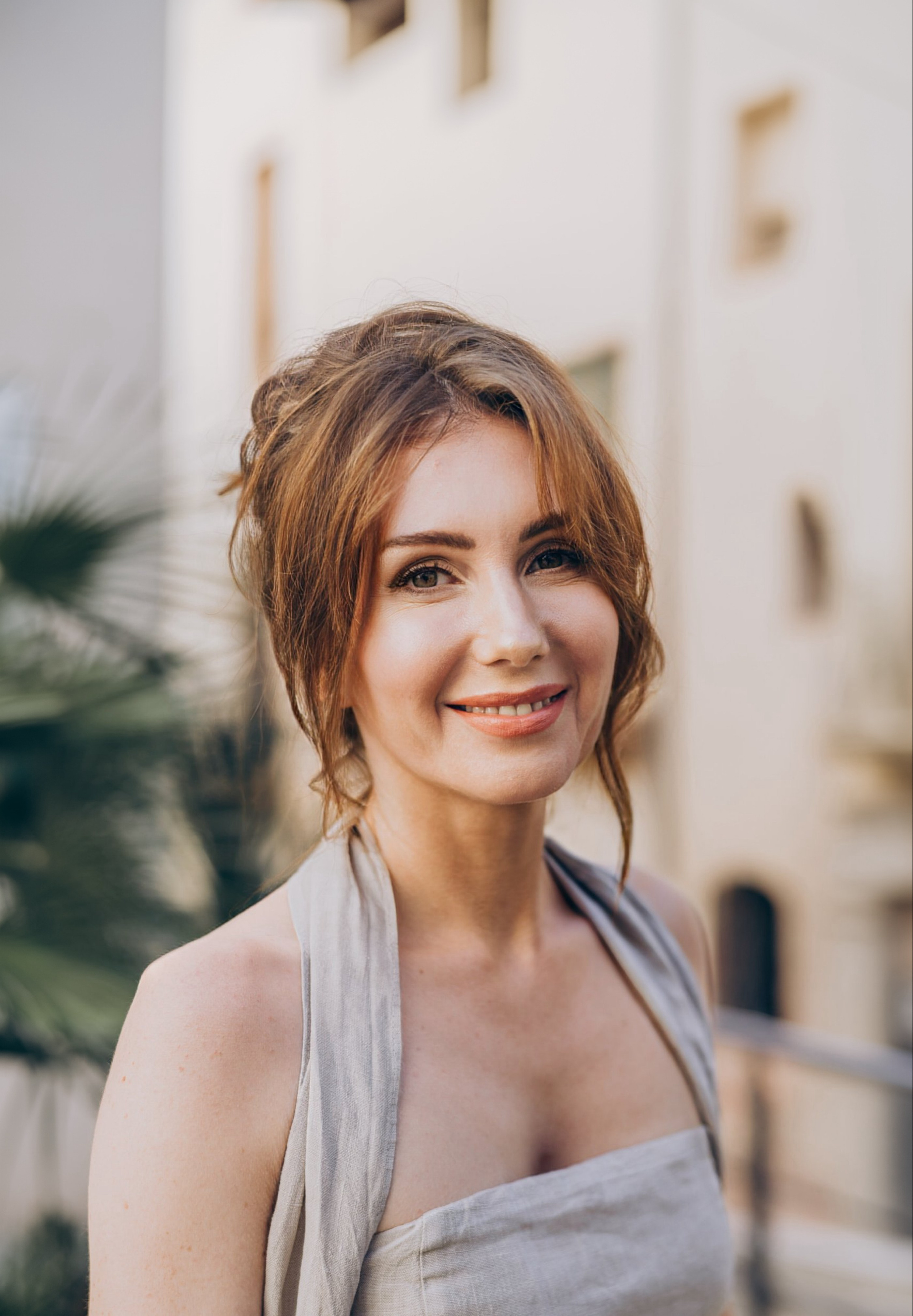 Path to yourself. Ira. Фотограф Пальма де Майорка