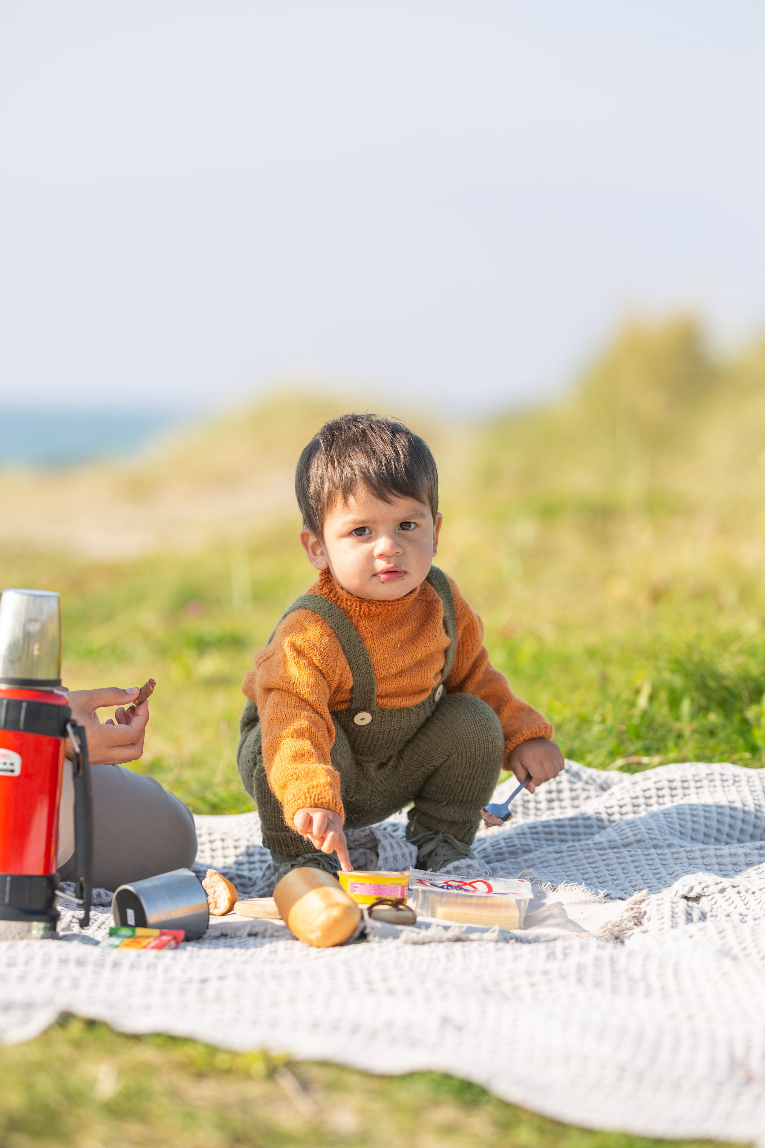 Valder. Family and real state photographer in Haugesund Dina Vikra