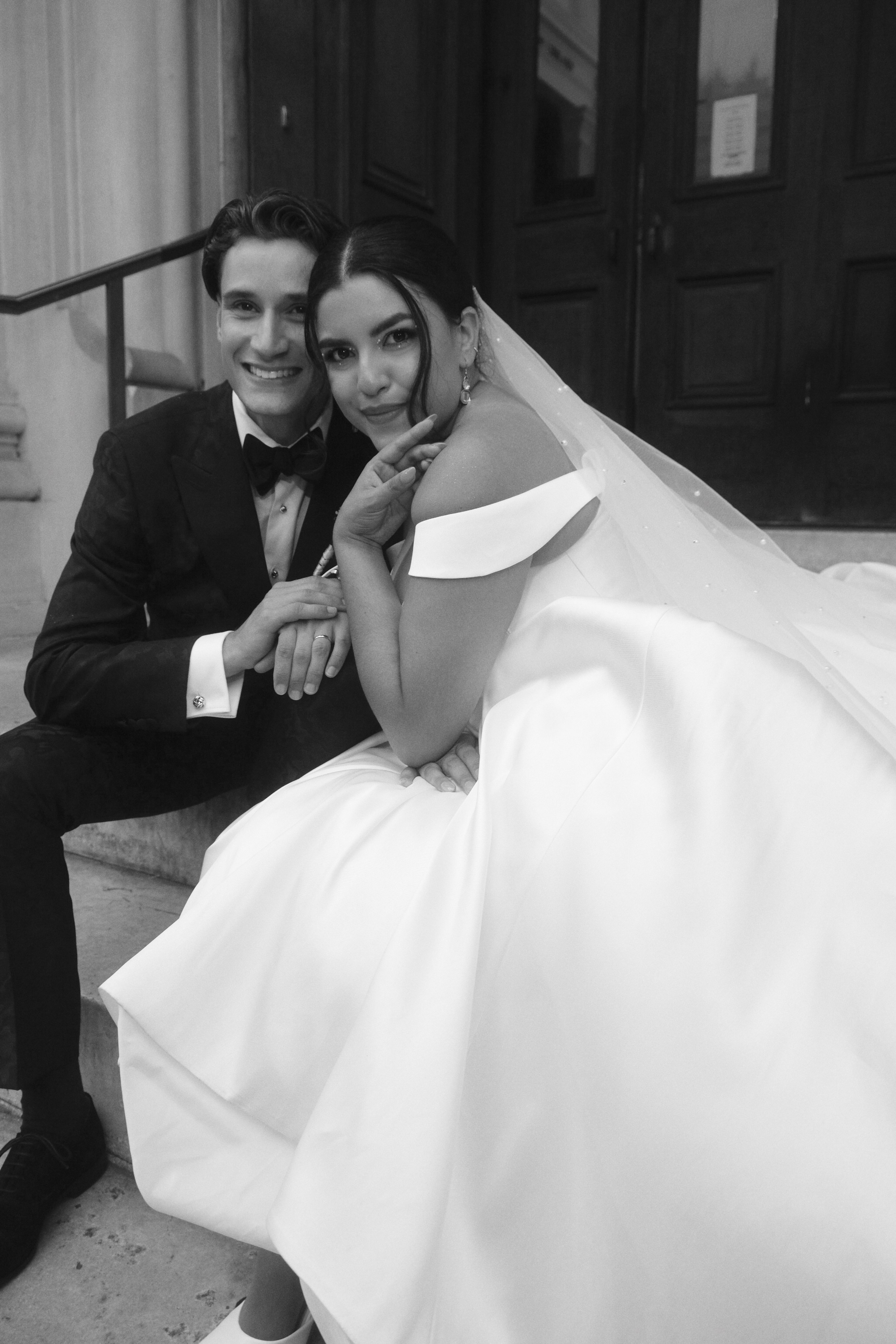 Gabriella & Daniel. New York Photographer Sveta Zemskova, NYC Photo