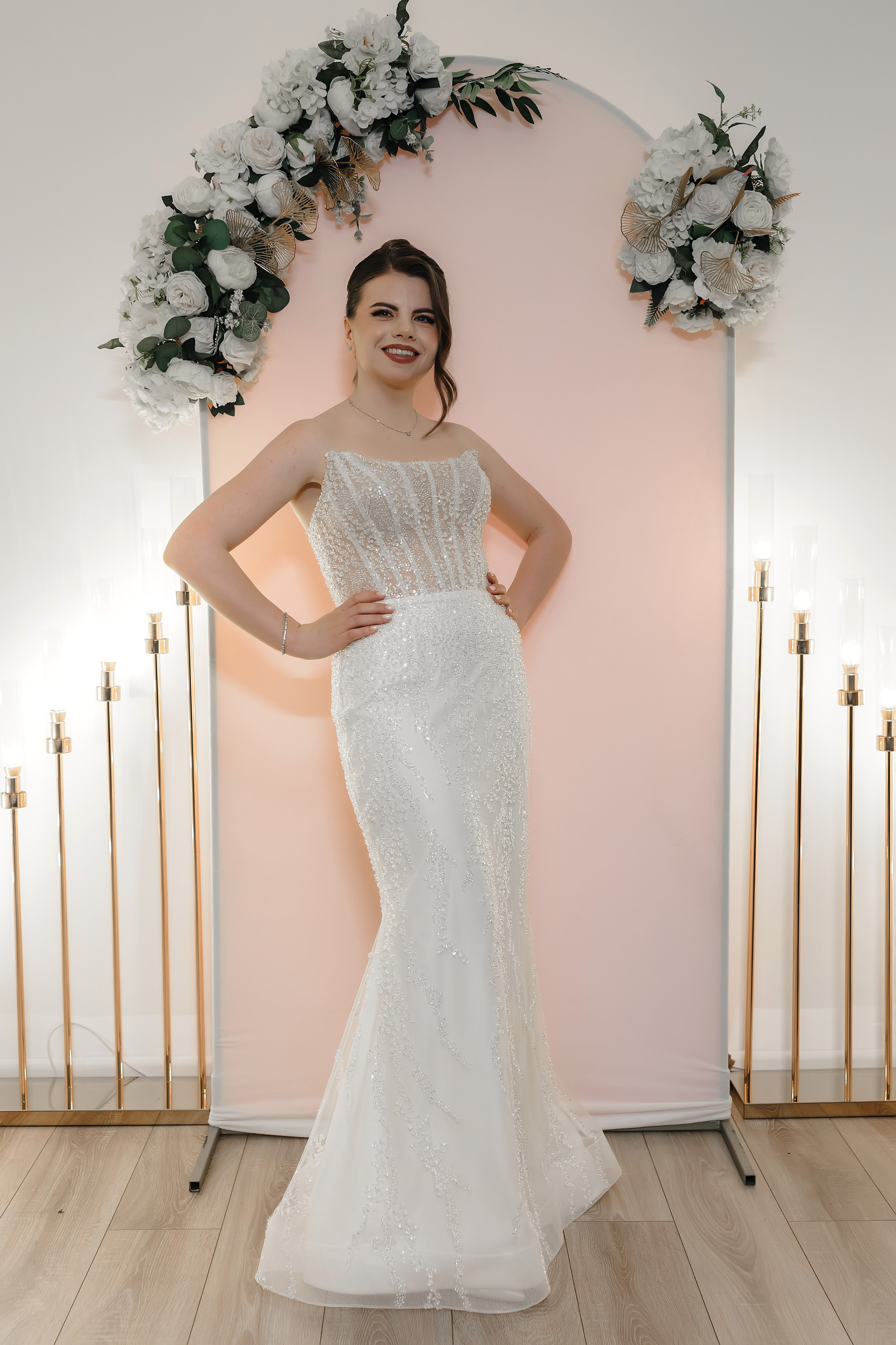 🌿🌼 Roxana & Adrian 🌿🌼. Romeo Dimache — Wedding photographer in Romania