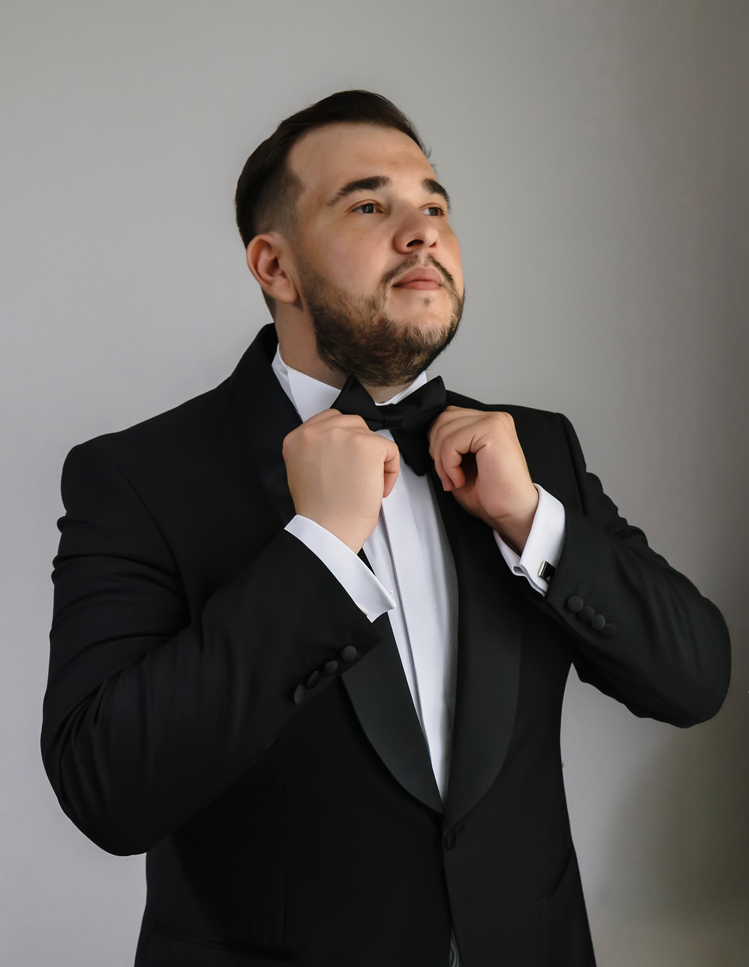 Roxana & Adrian. Romeo Dimache — Wedding photographer in Romania