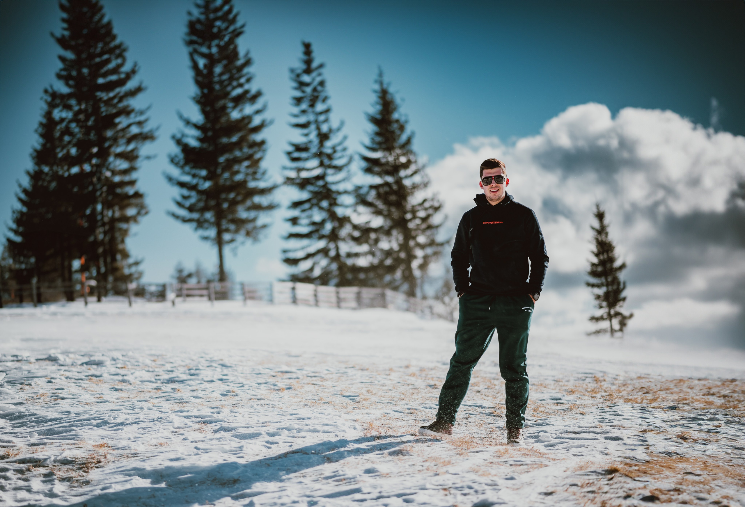 Portrete. Andrei Voicu Fotograf. Povești nescrise, surprinse atent