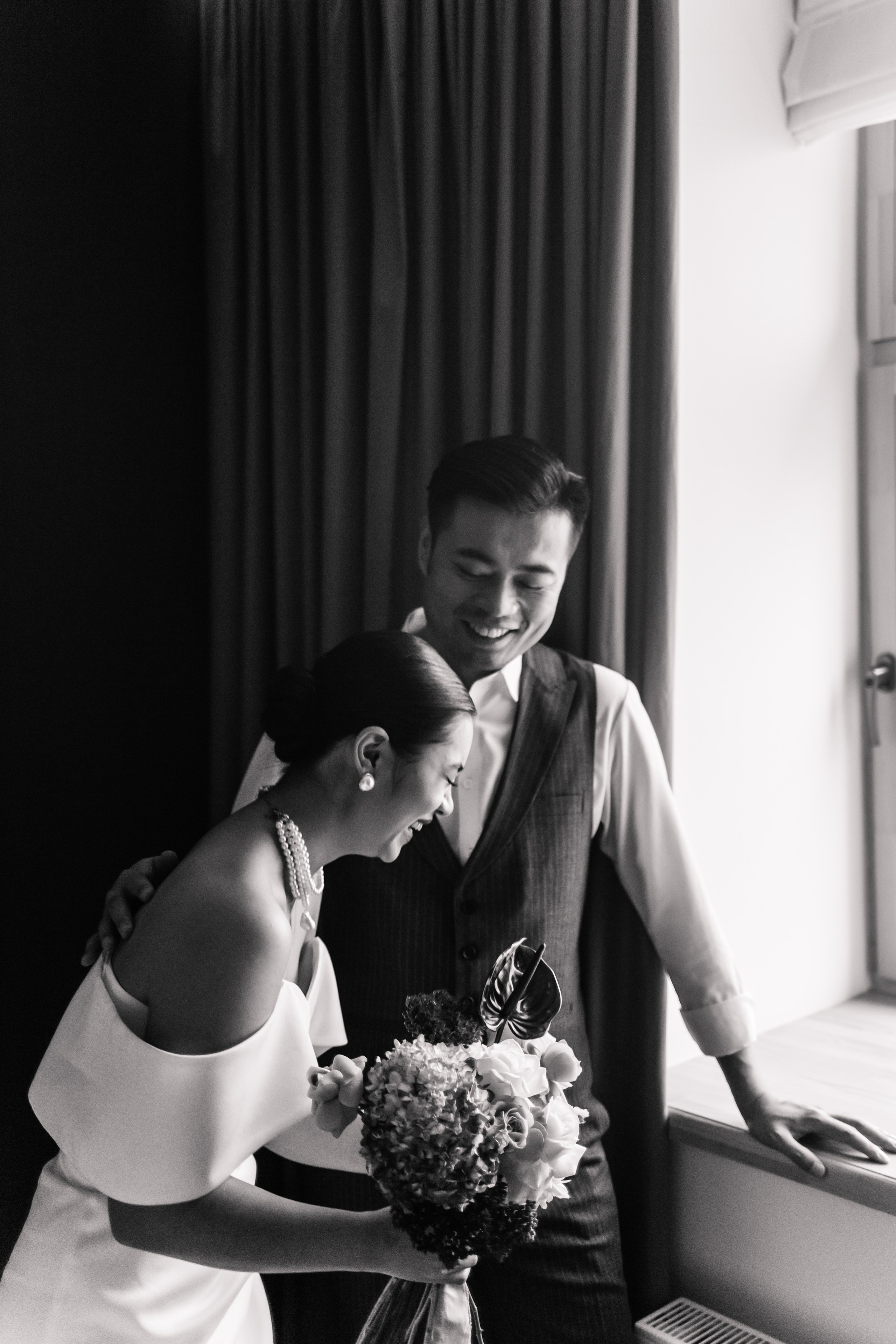 V+P. Профессиональный фотограф в Испании