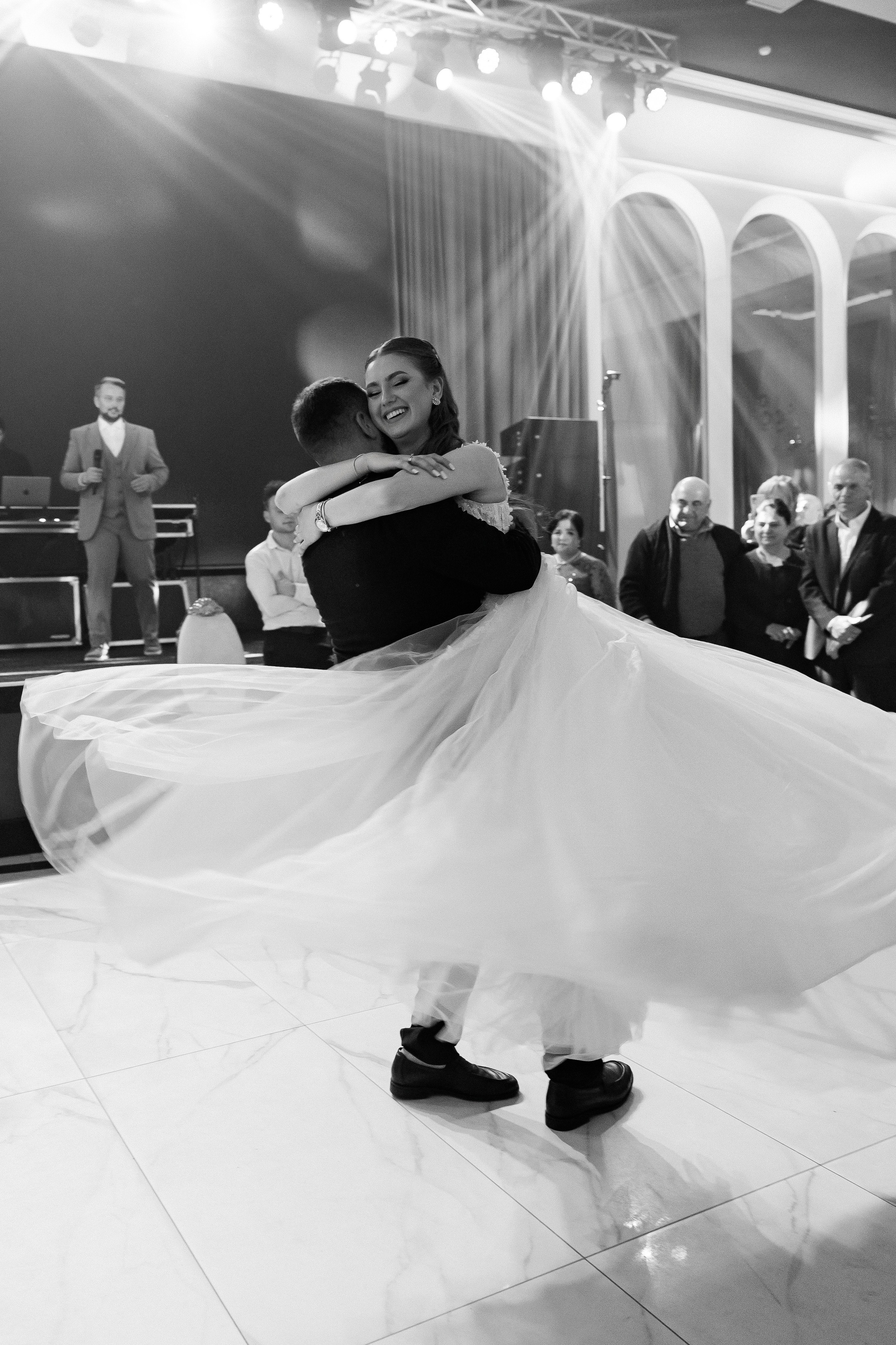 Ion & Djulieta — Richland — Wedding Day. Servicii Foto și Video 067188353