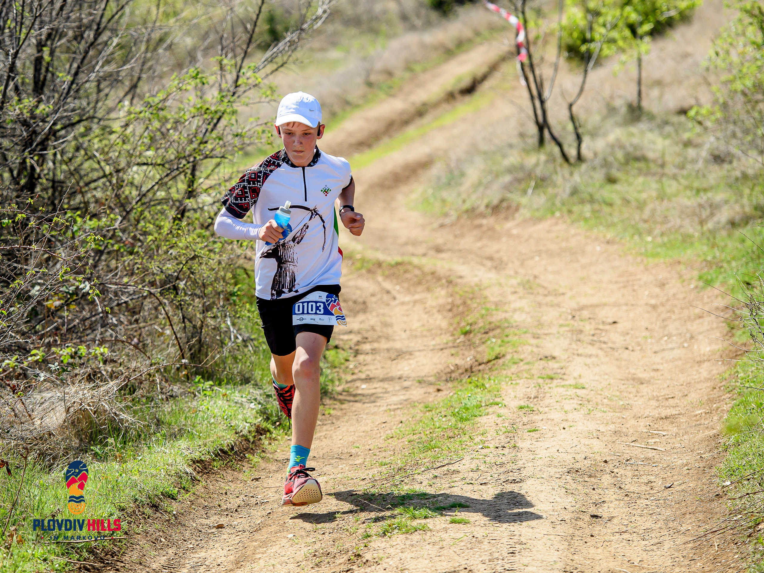 Снимки 2024-KrisoK Photography. «Plovdiv Hills in MARKOVO» е състезание по планинско бягане