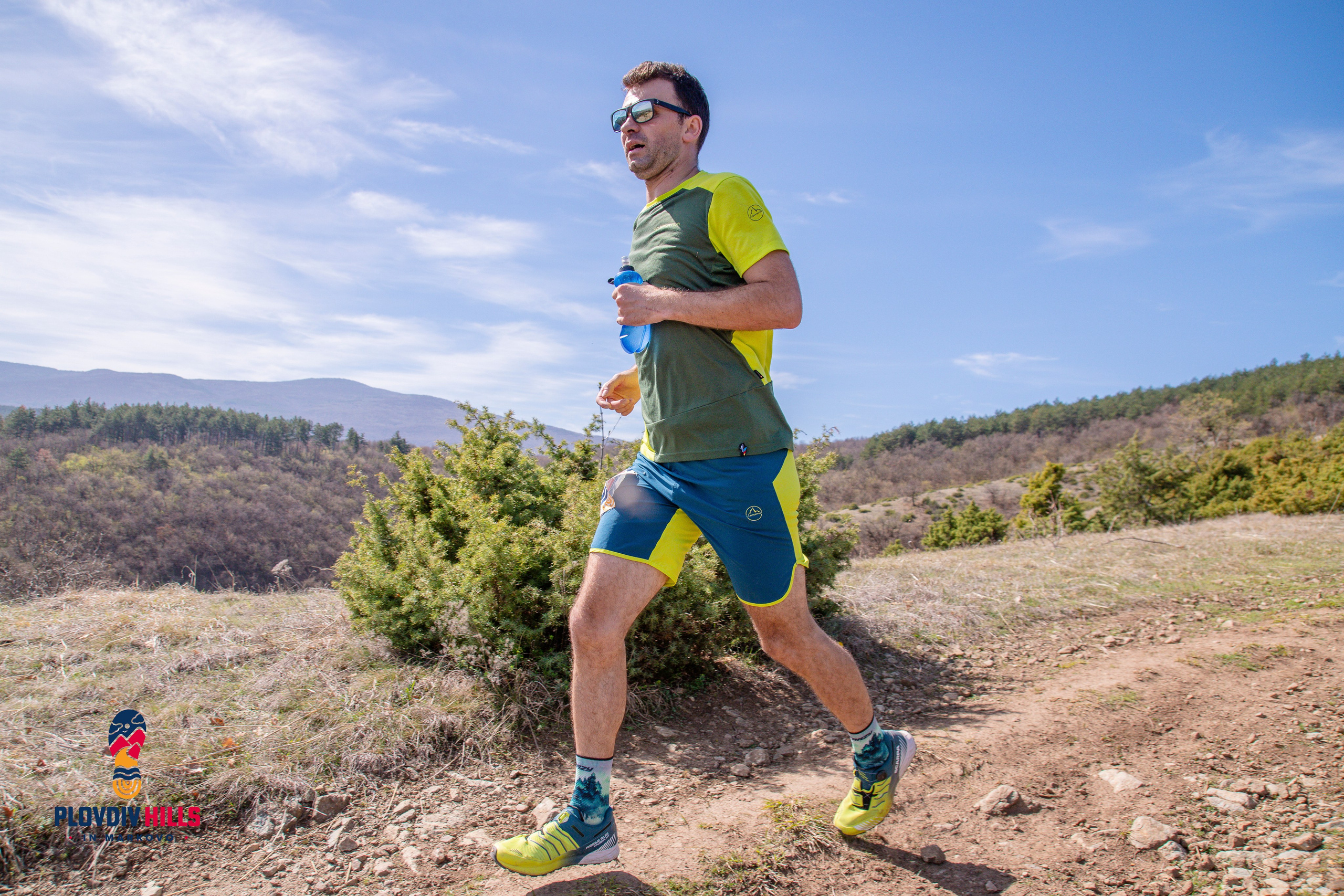 Снимки 2024-KrisoK Photography. «Plovdiv Hills in MARKOVO» е състезание по планинско бягане