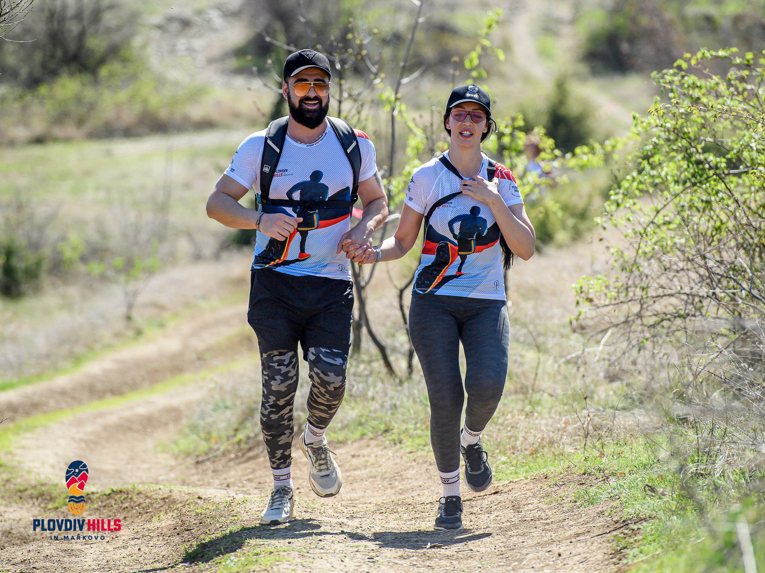Снимки 2024-KrisoK Photography. «Plovdiv Hills in MARKOVO» е състезание по планинско бягане