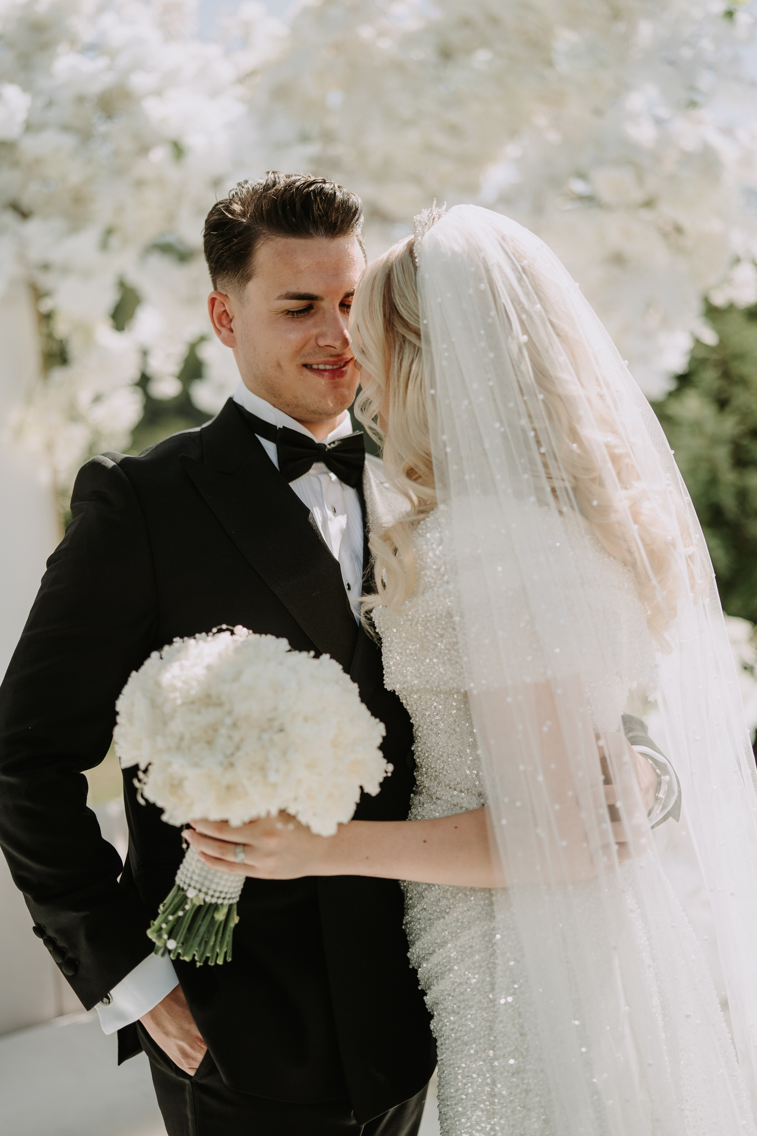 Robert & Bianca. Spoiala Brothers — Wedding Films & Photography