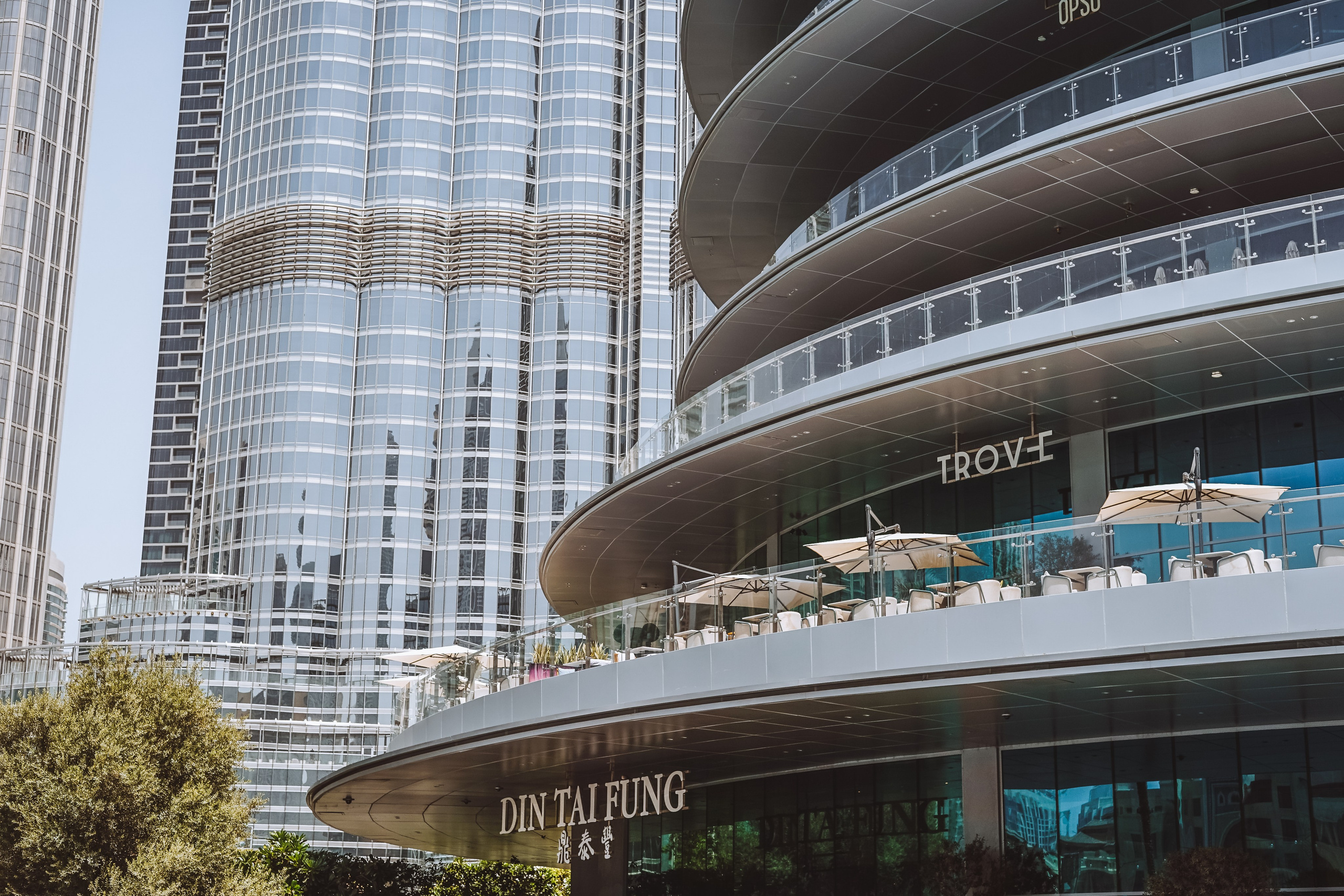 UAE. Hotel and travel photographer