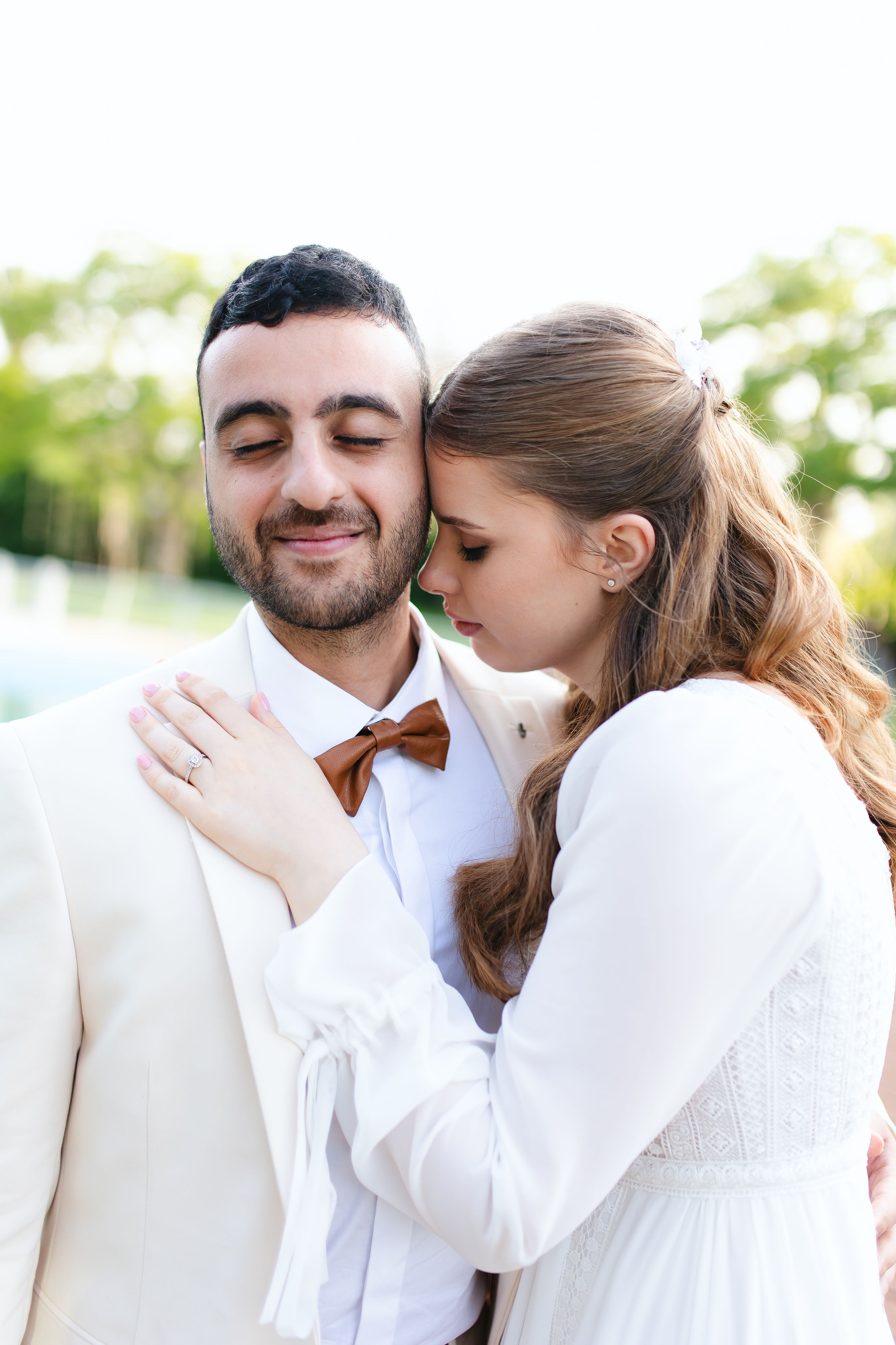 Heart to Heart. Https://shi-photo.com/