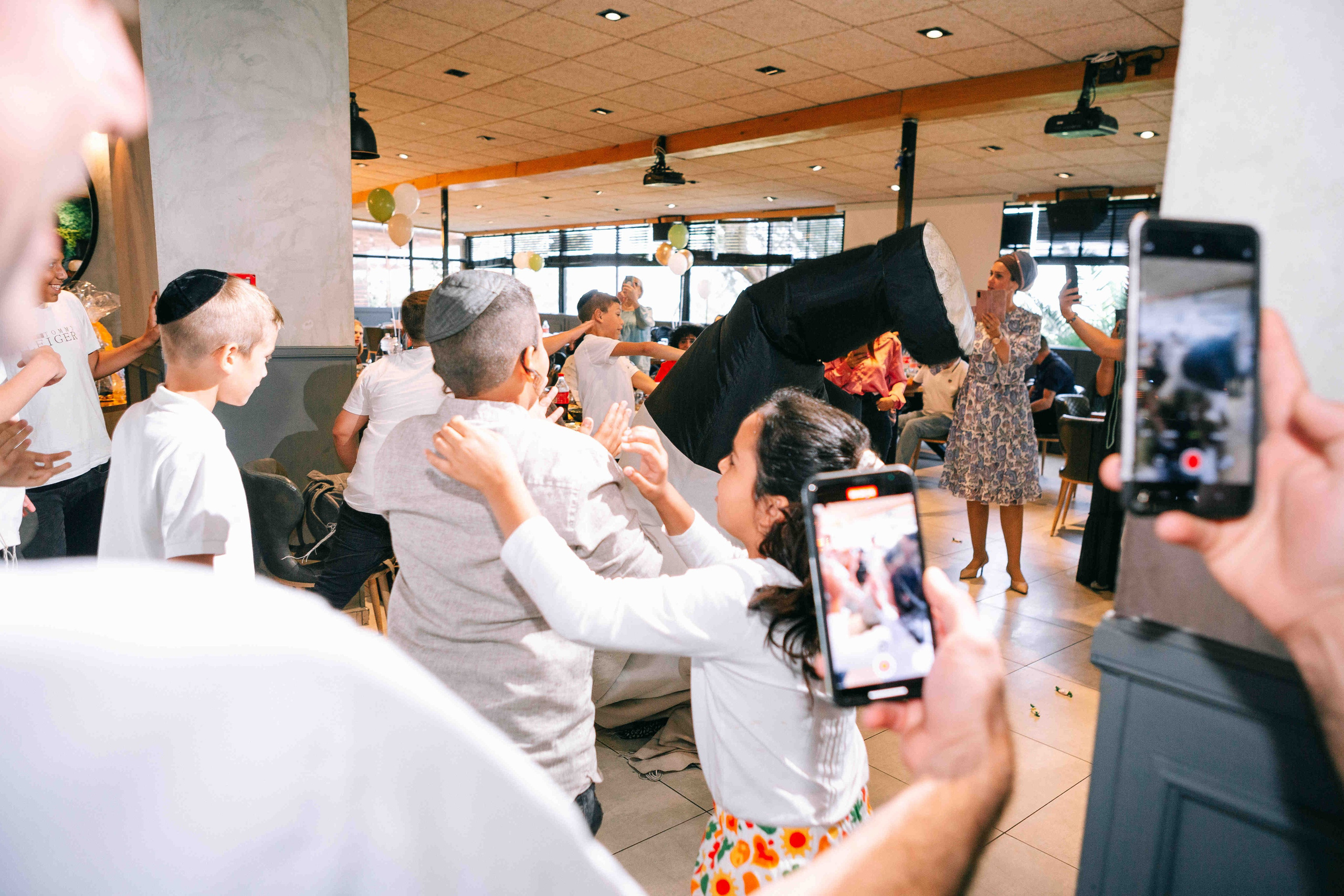 BAR MITZVAH IN A RESTAURANT (NETANYA). Https://shi-photo.com/