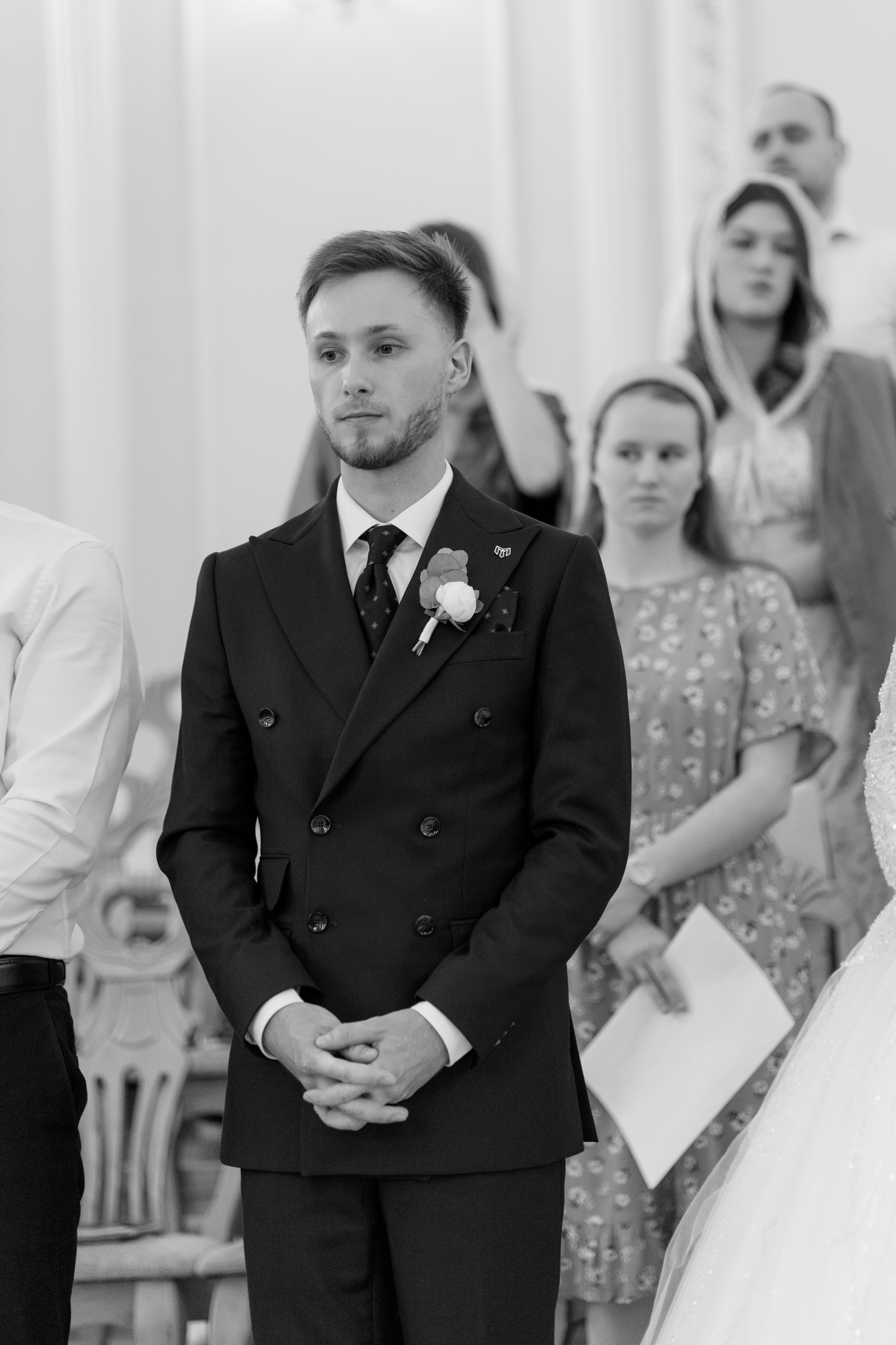 Надія & Михайло. Весільний та сімейний фотограф Одеса