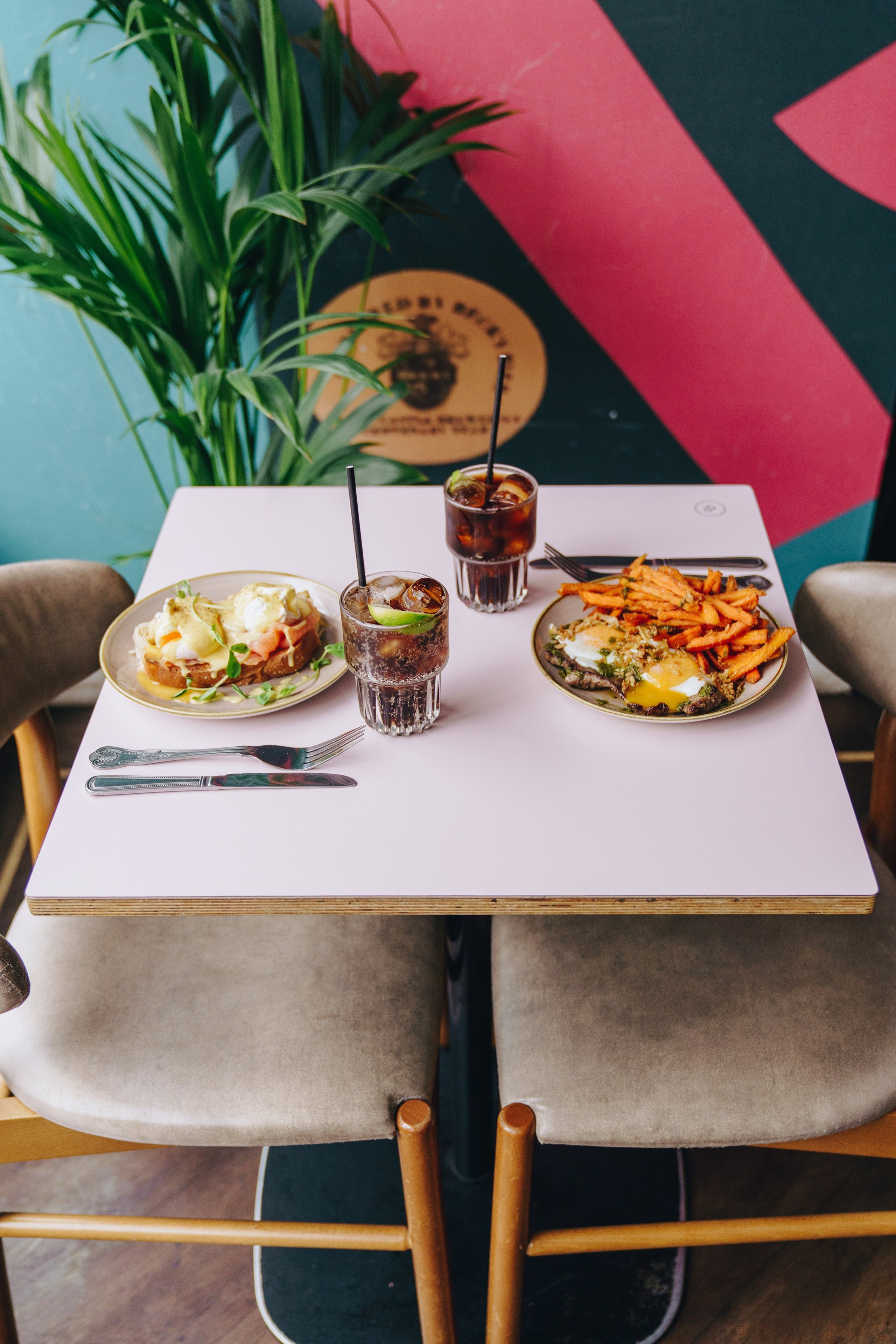 Food photographer North Tyneside