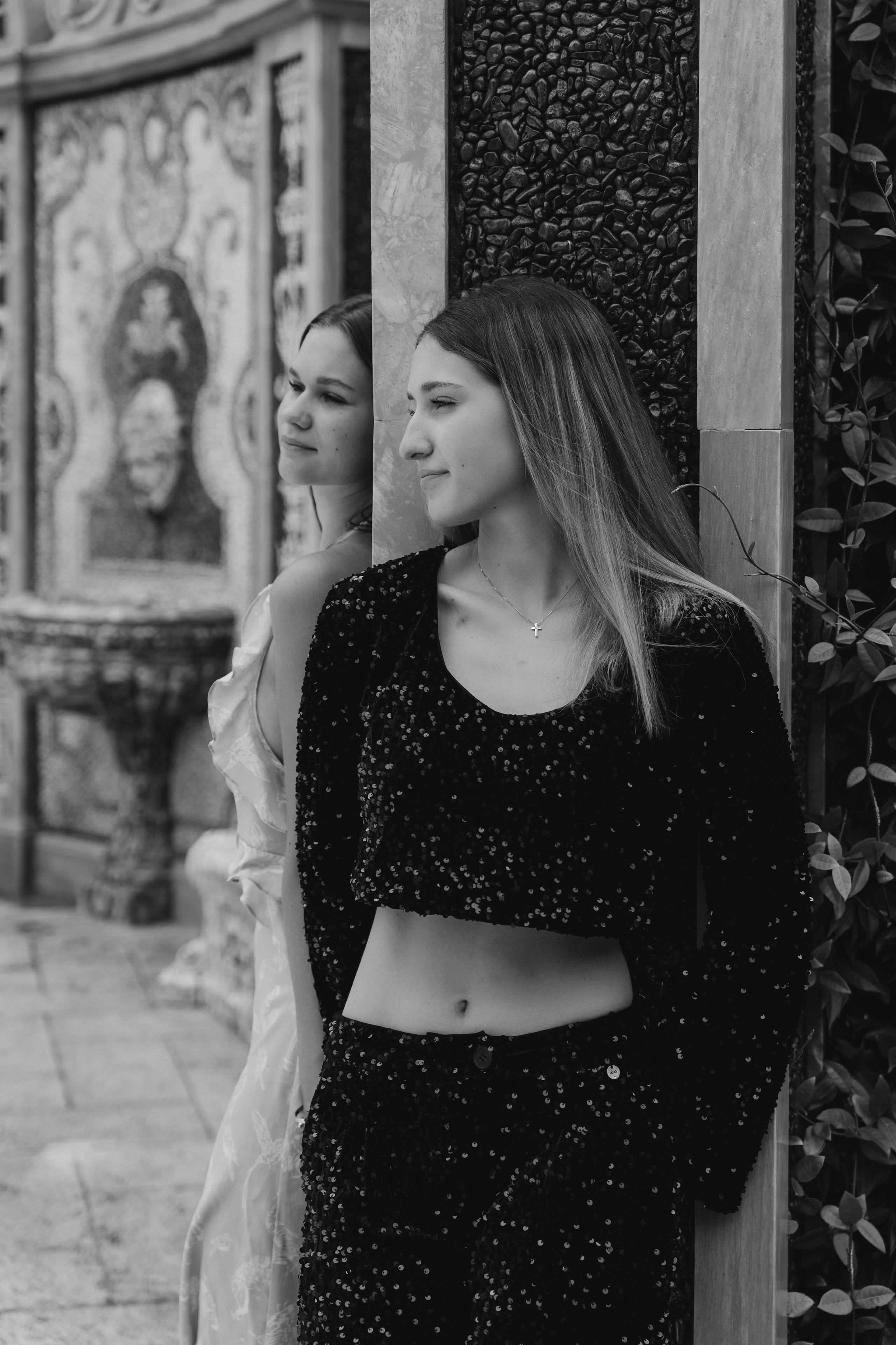 ANNA. PHOTOGRAPHER IN ITALY