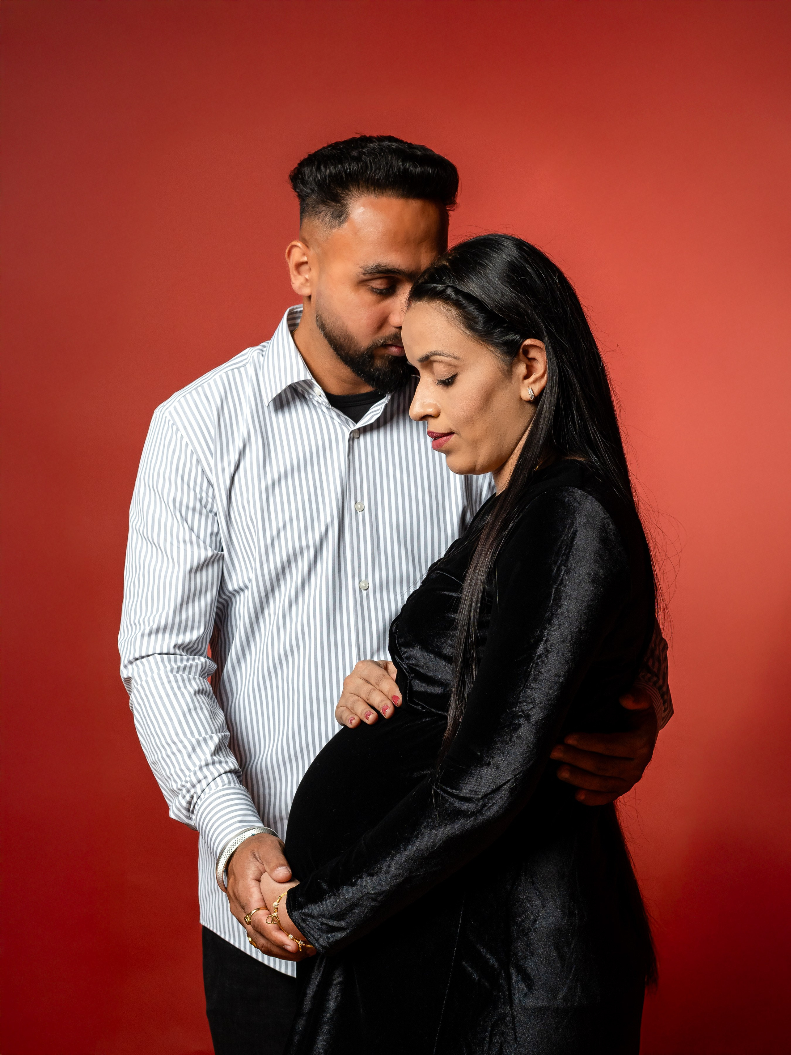 Maternity. Newborn, Maternity & Family Photographer — Our Little World Studio