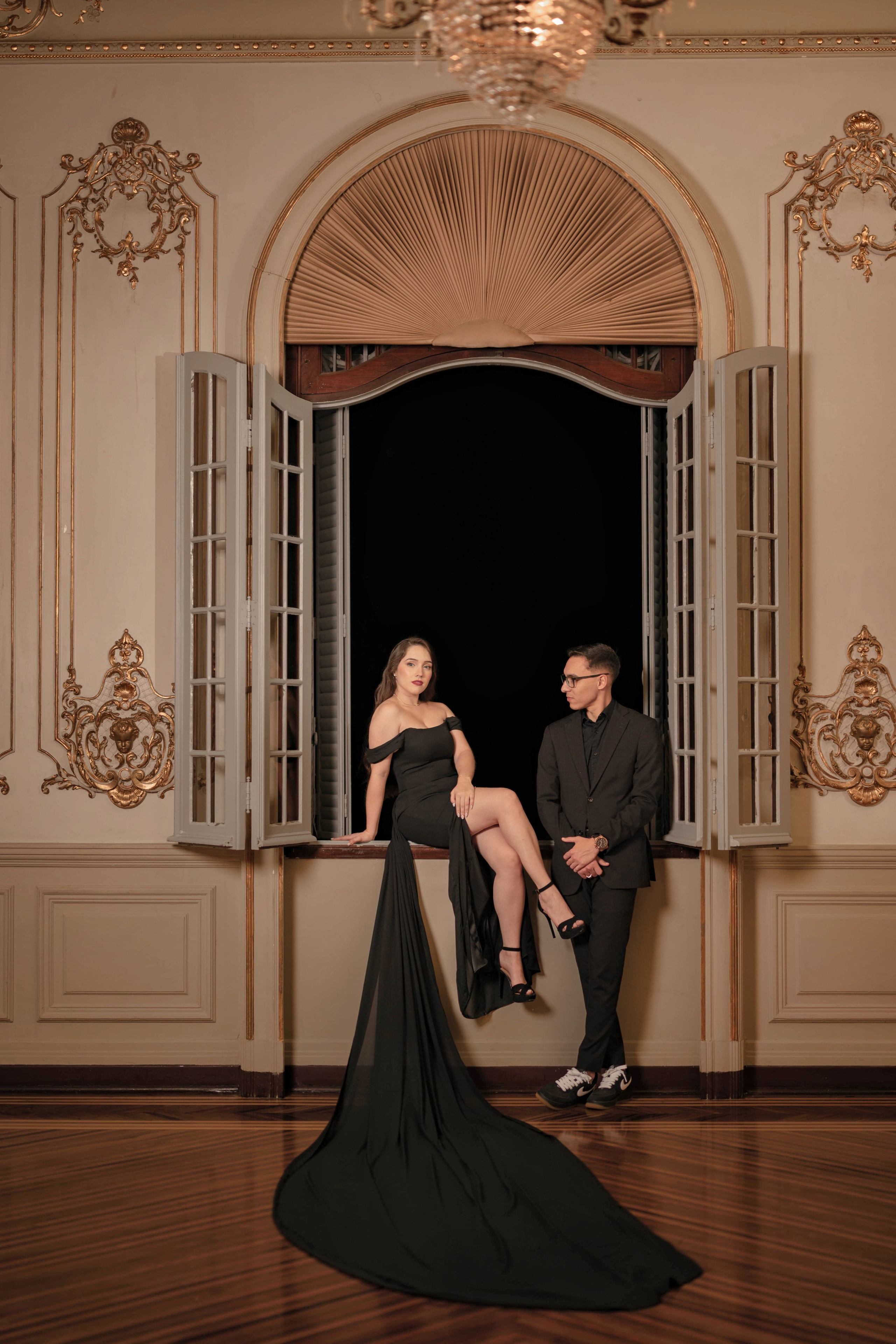 Palacio dos Cedros. Fotógrafo de Casamento, grávida, Retrato, Corporativo