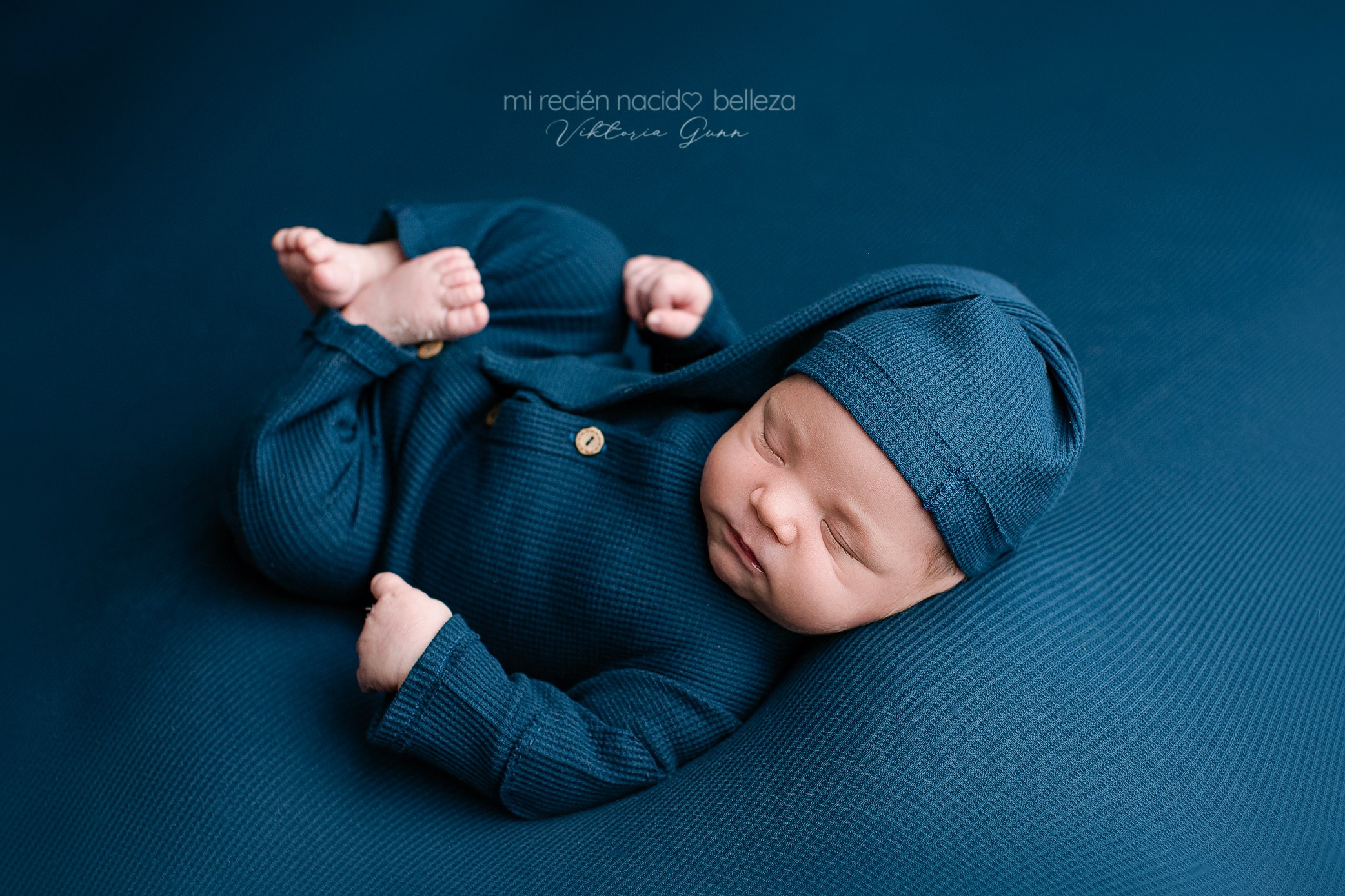 Новорожденные. Фотограф в Испании: Бенисса, Кальпе, Бенидорм, Аликанте Виктория Гунн