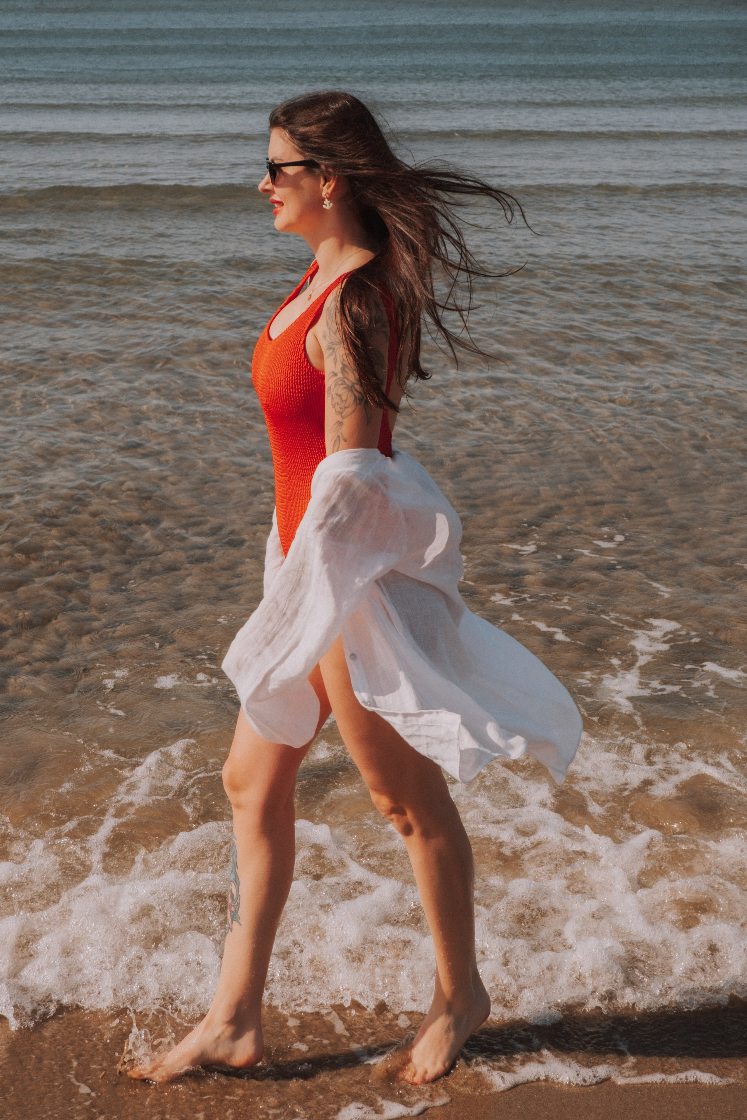 Индивидуальная сессия. Профессиональная фотосъемка в Калафелле — Елена Медведева