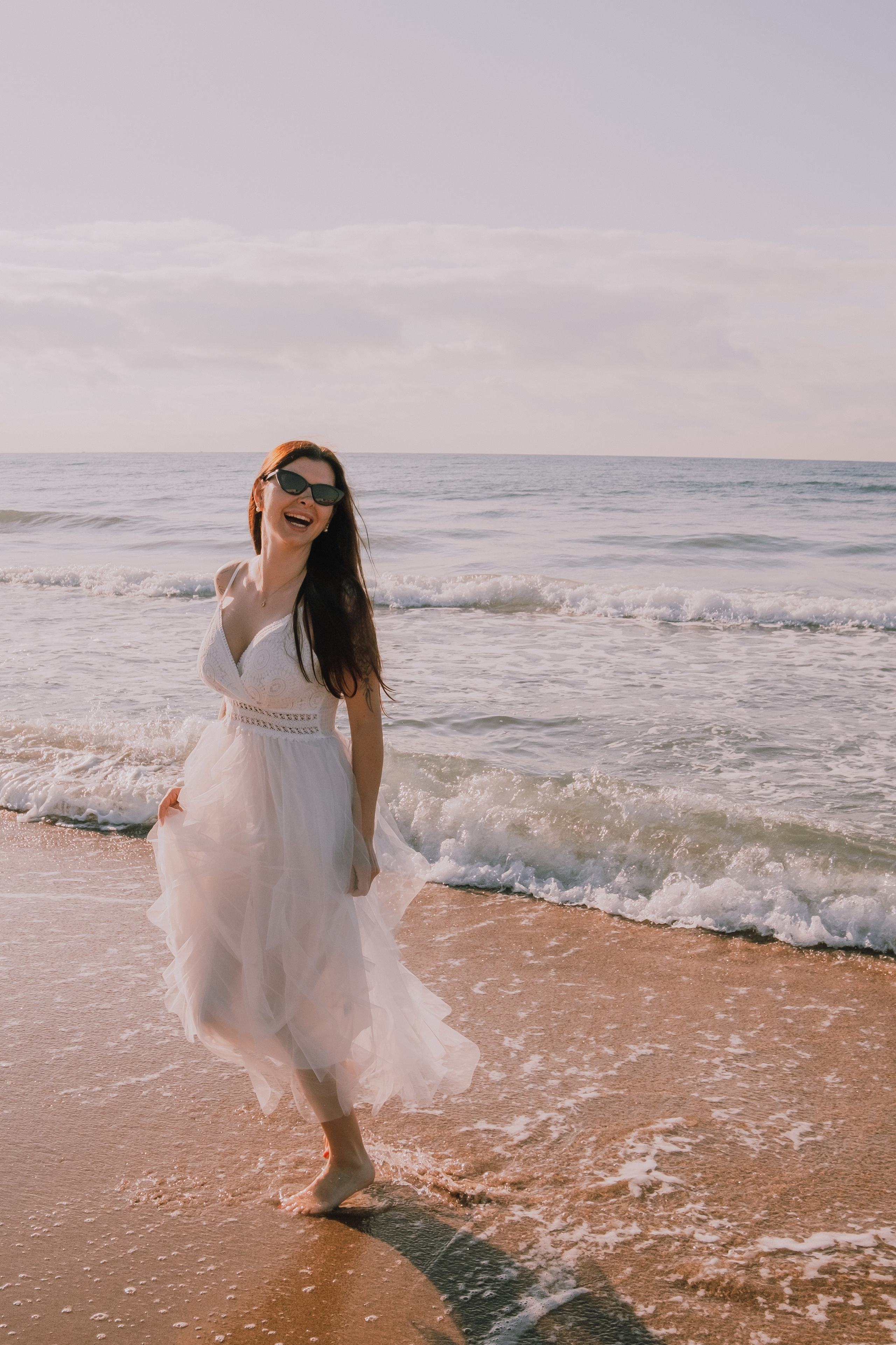 Индивидуальная сессия. Профессиональная фотосъемка в Калафелле — Елена Медведева