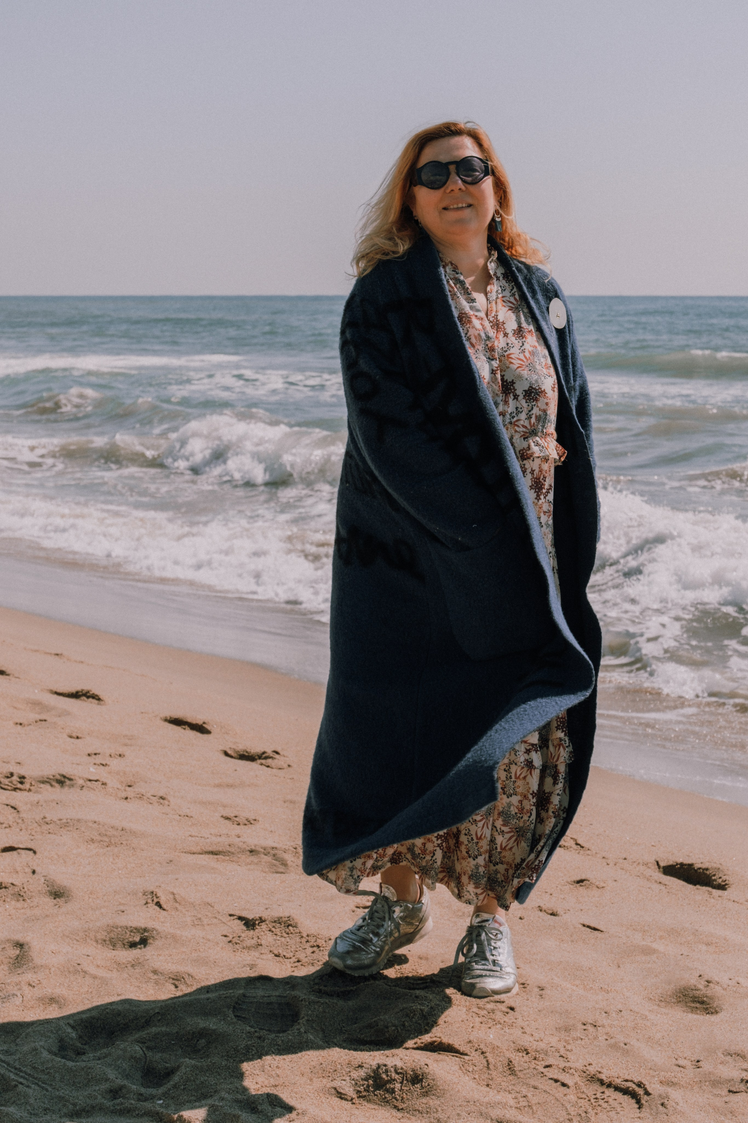 Индивидуальная фотосессия в парке. Профессиональная фотосъемка в Калафелле — Елена Медведева