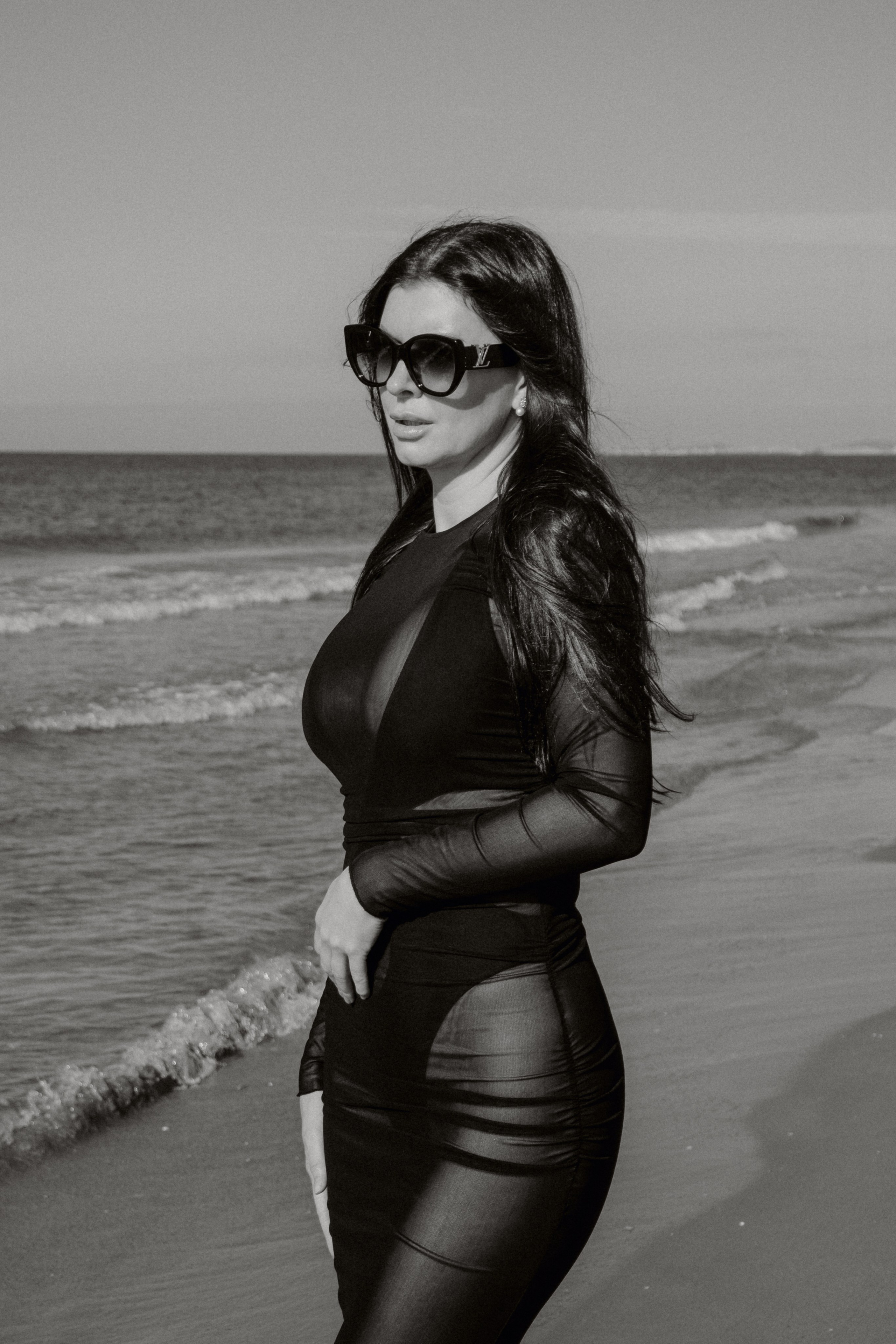 Индивидуальная сессия. Профессиональная фотосъемка в Калафелле — Елена Медведева