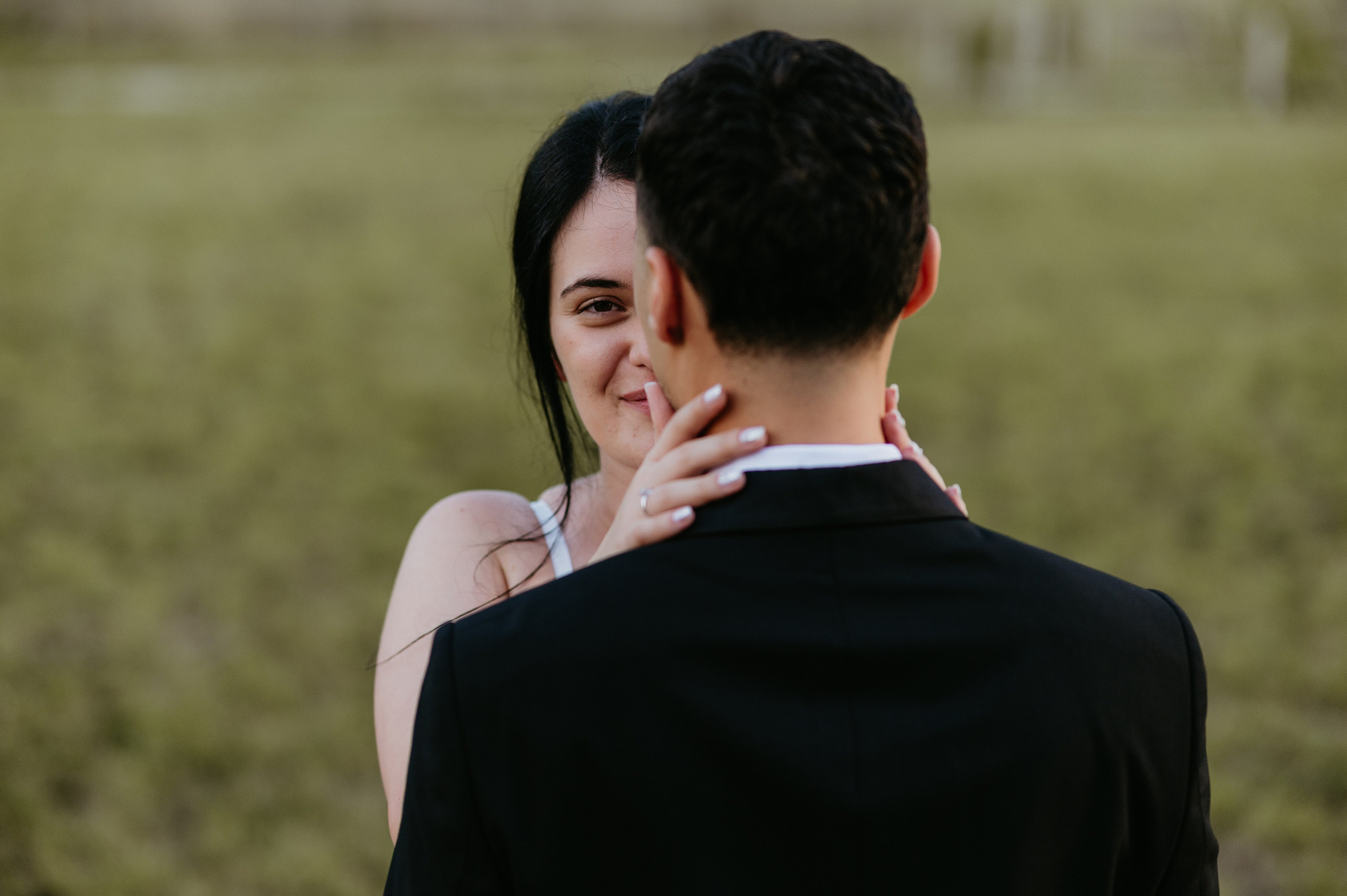 Adina și Ciprian. Valentin Melen — wedding photographer