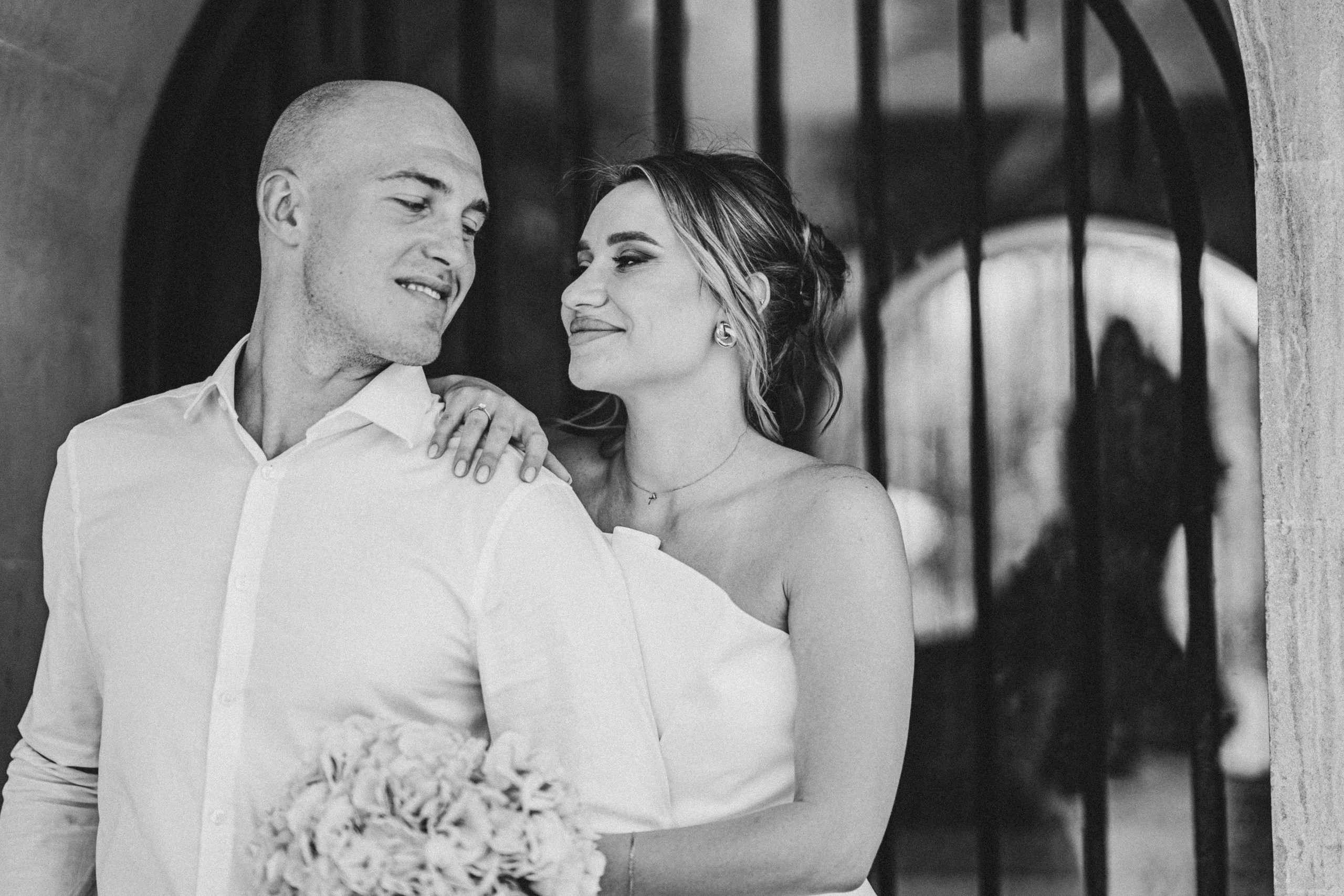 Ivan & Karyna. Tonya Kyrylenko photographer in London