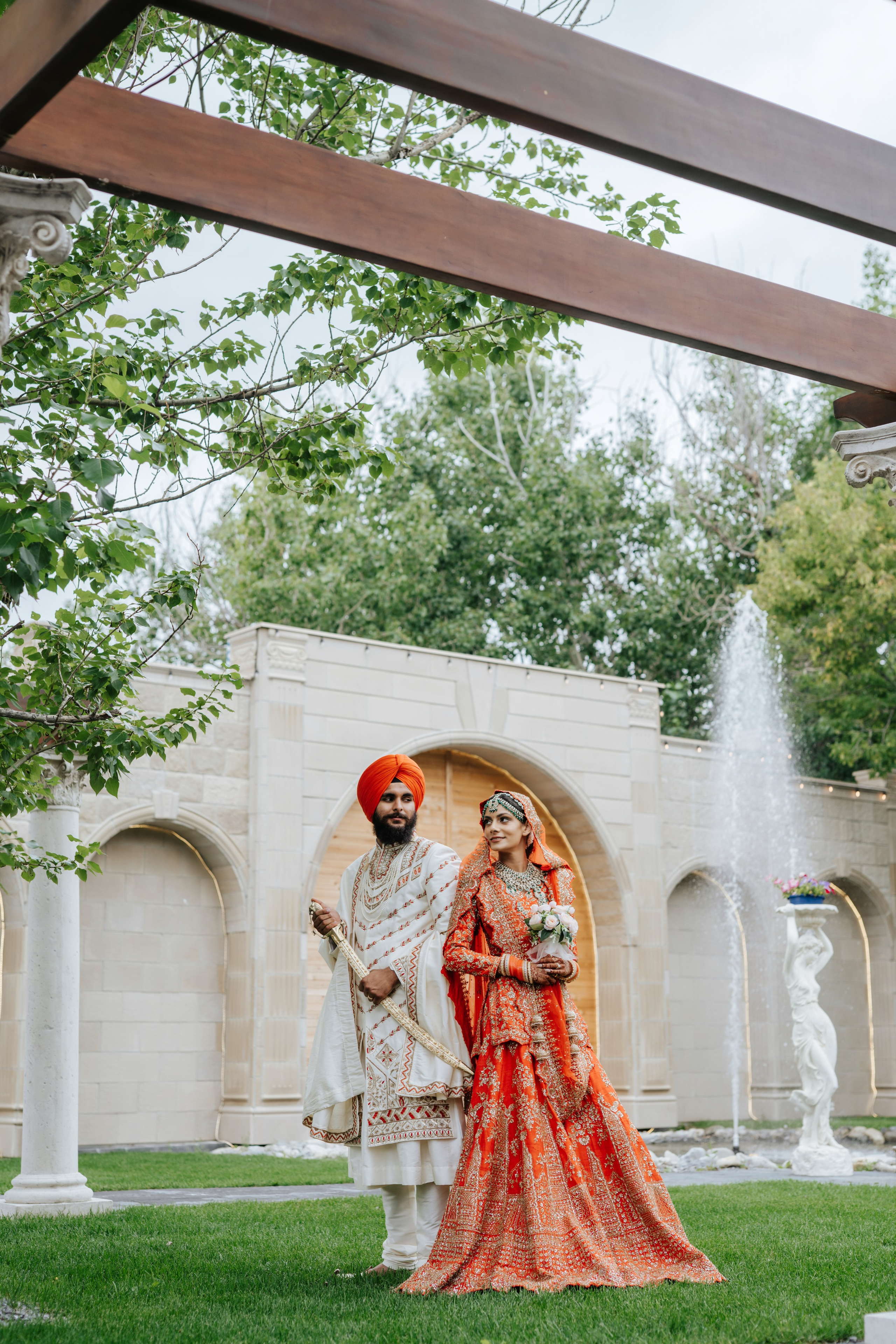 Navraj & Pavan. Wedding Photographer & Cinematographer studios