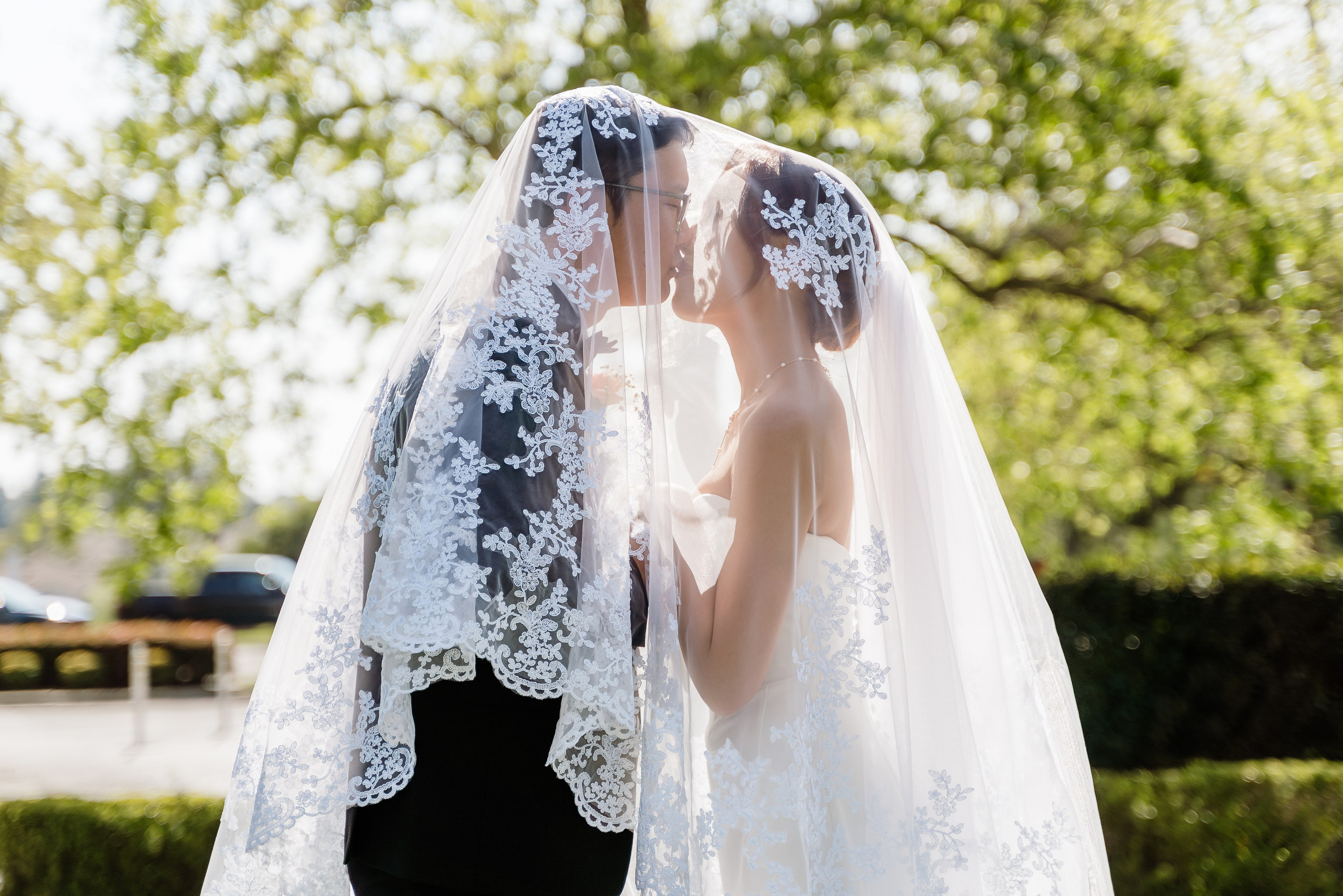 Daniel & Michelle Wedding. Pixel Pie — Wedding Photography & Videography