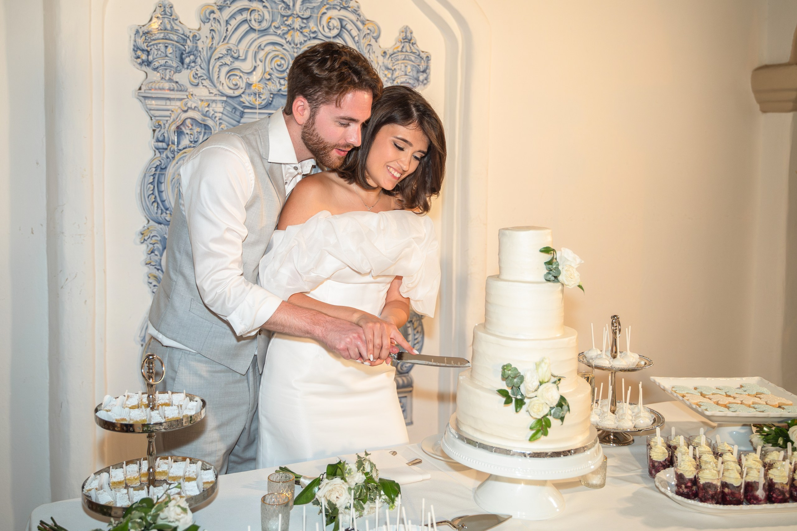 Zachary & Karina Wedding. Pixel Pie — Wedding Photography & Videography