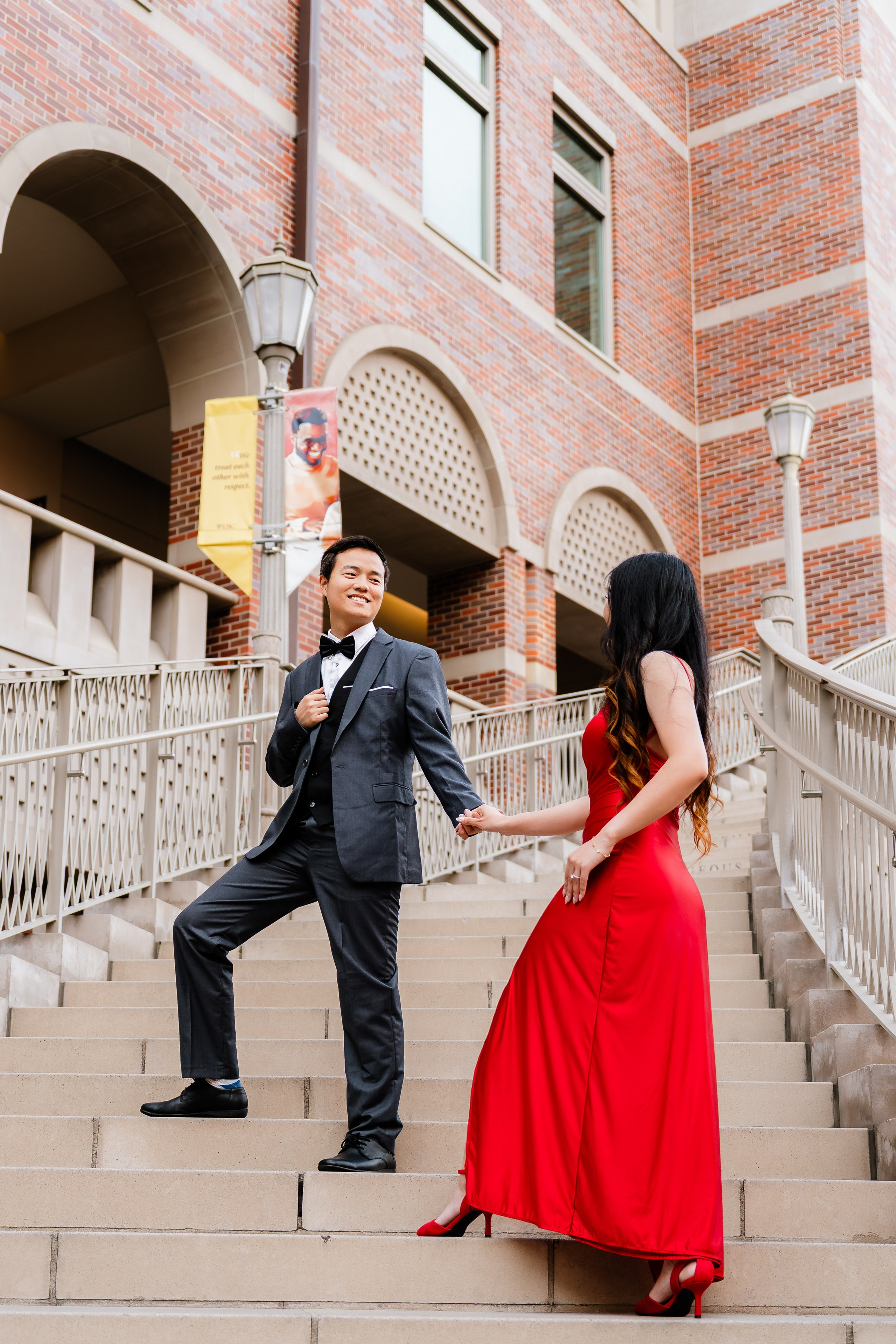 Tom & Carmen Engagement. Pixel Pie — Wedding Photography & Videography