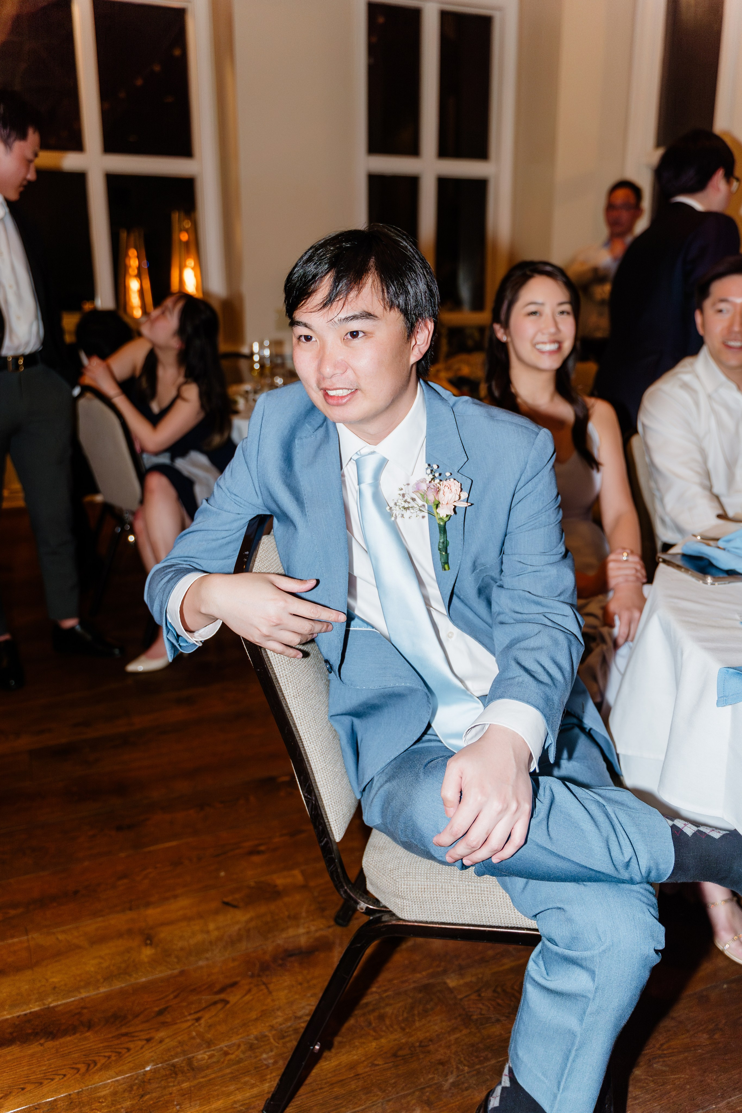 Daniel & Michelle Wedding. Pixel Pie — Wedding Photography & Videography