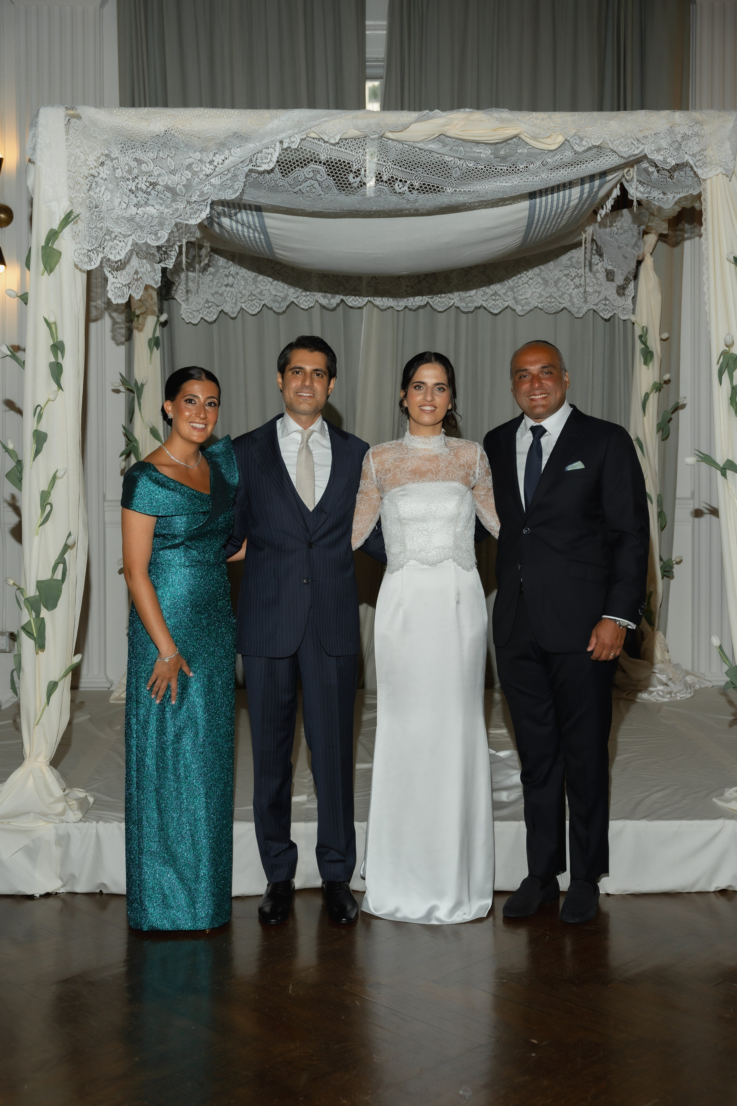 Amir and Maya. Anna Krasnova Wedding photographer