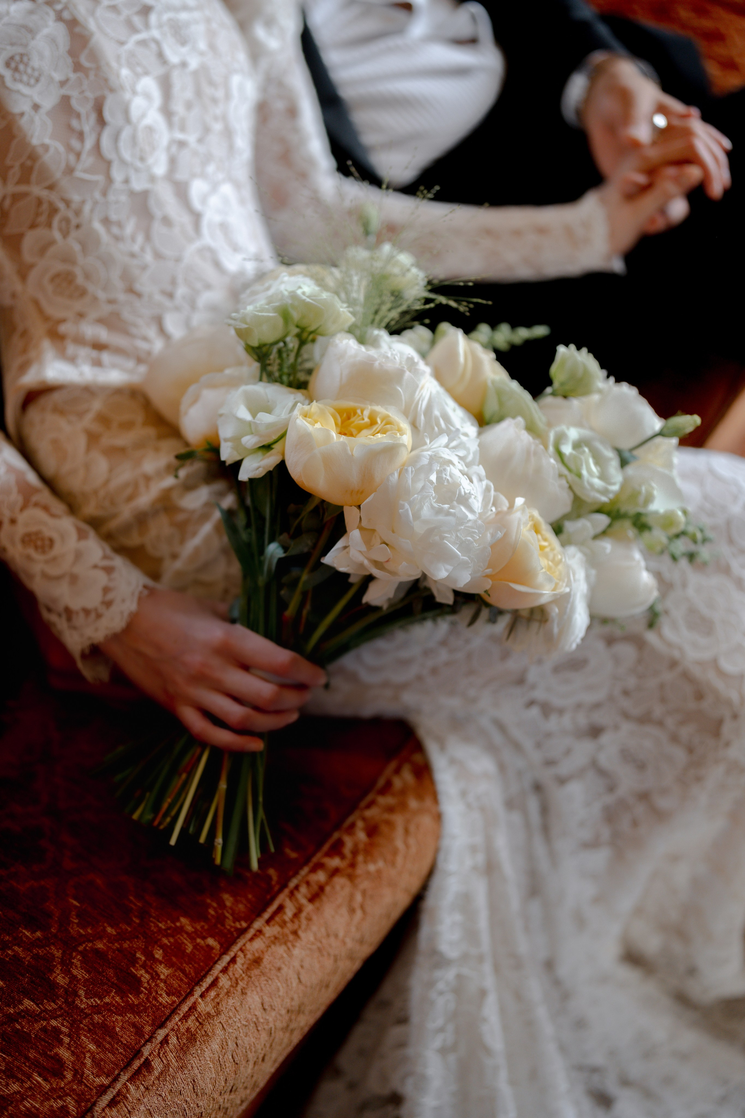 Noah and Luis. Anna Krasnova Wedding photographer