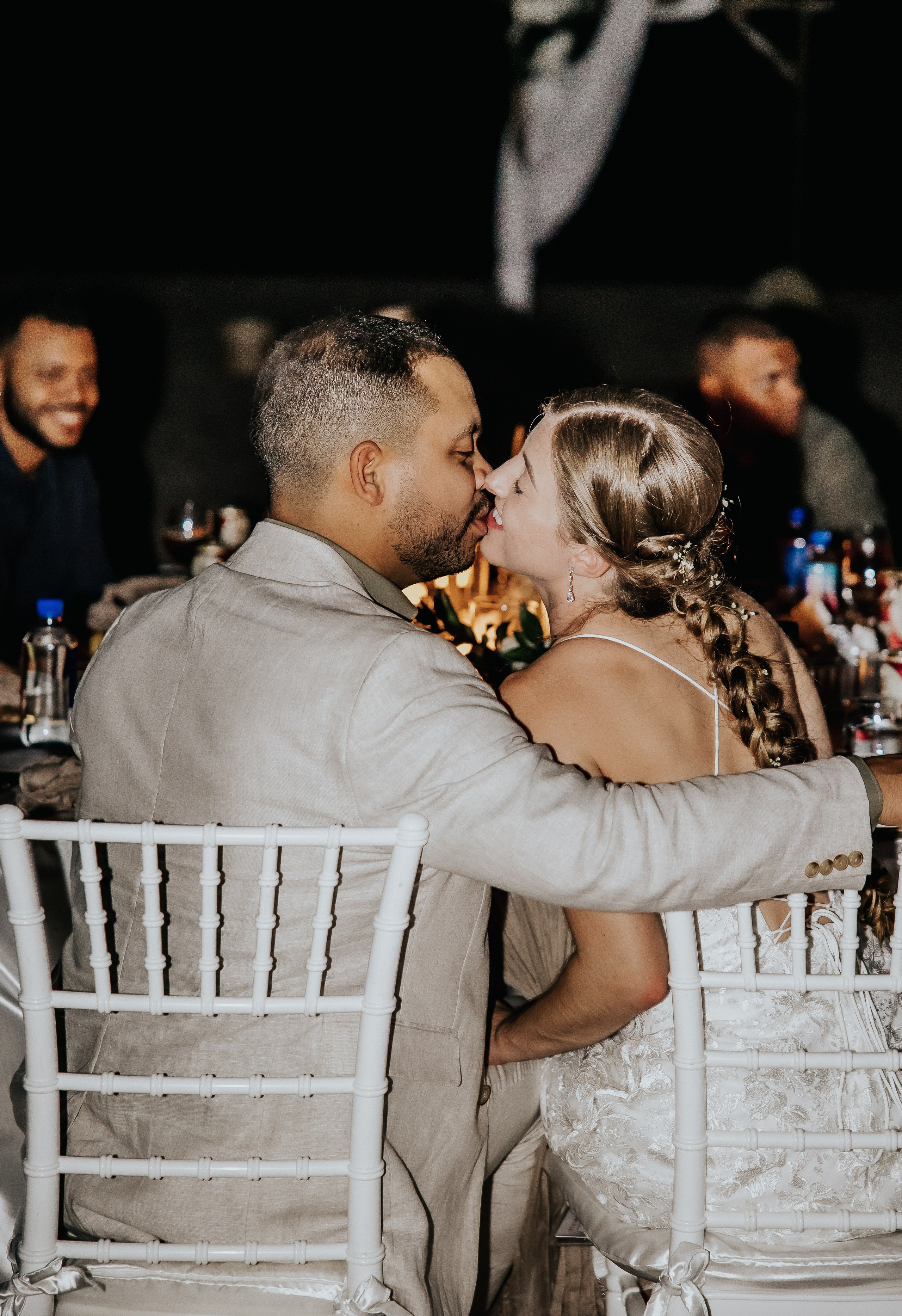 Heather & Jose wedding. Alya Leto Photographer