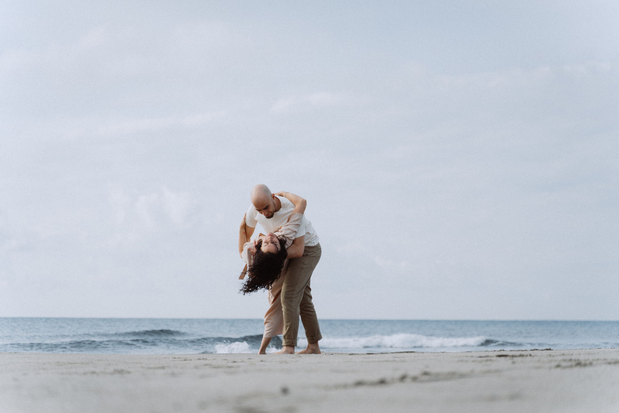 Даша и Илья (Lovestory). Фотограф в Дананге, Вьетнам. Эстетика и лайфстайл