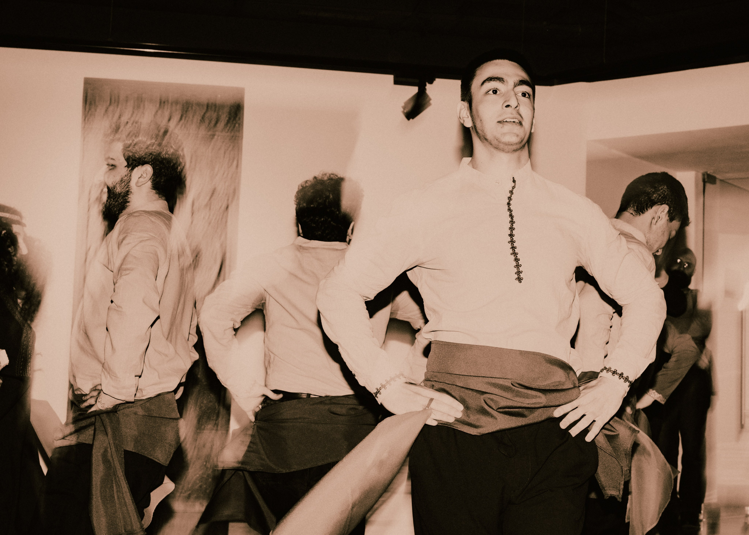 Happy people are watching (Armenian event). Ekaterina Tsurkina-Appina Photography Canada