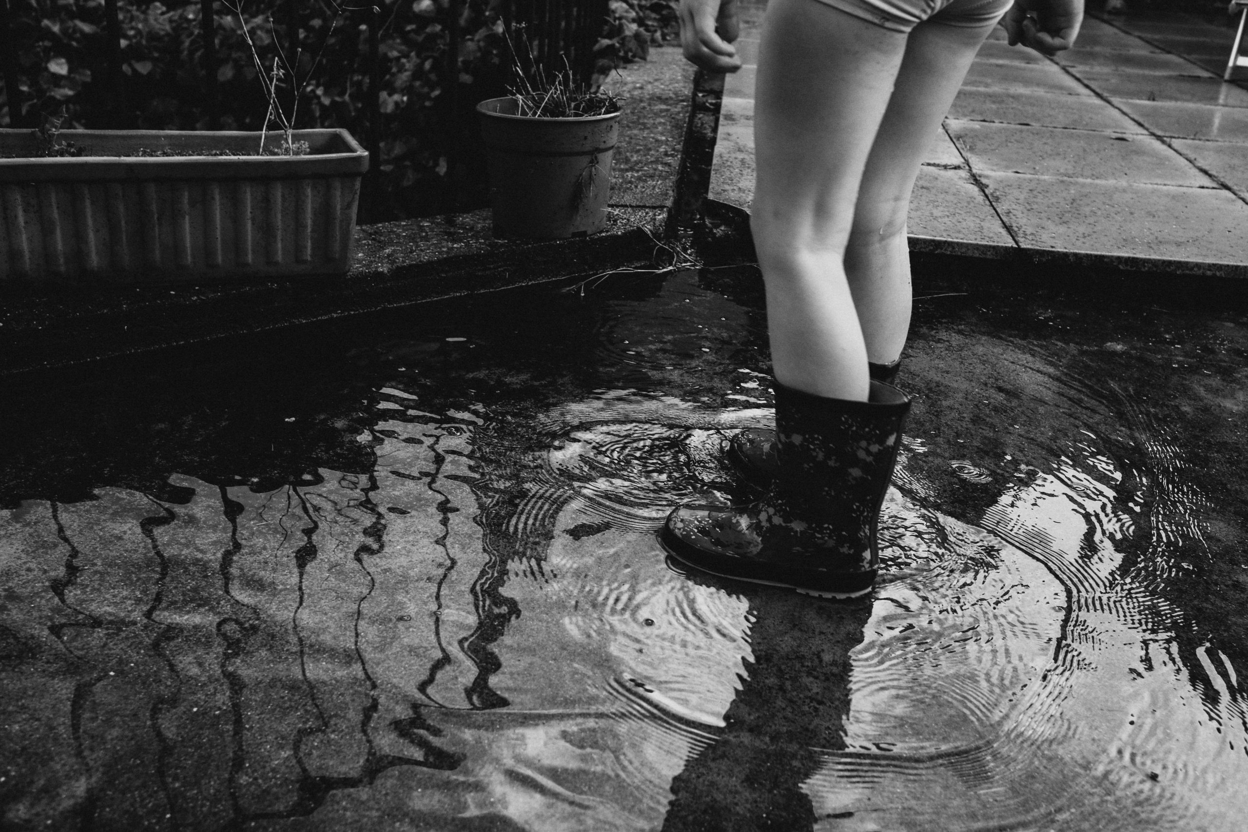 Gallery. Photographer Irina