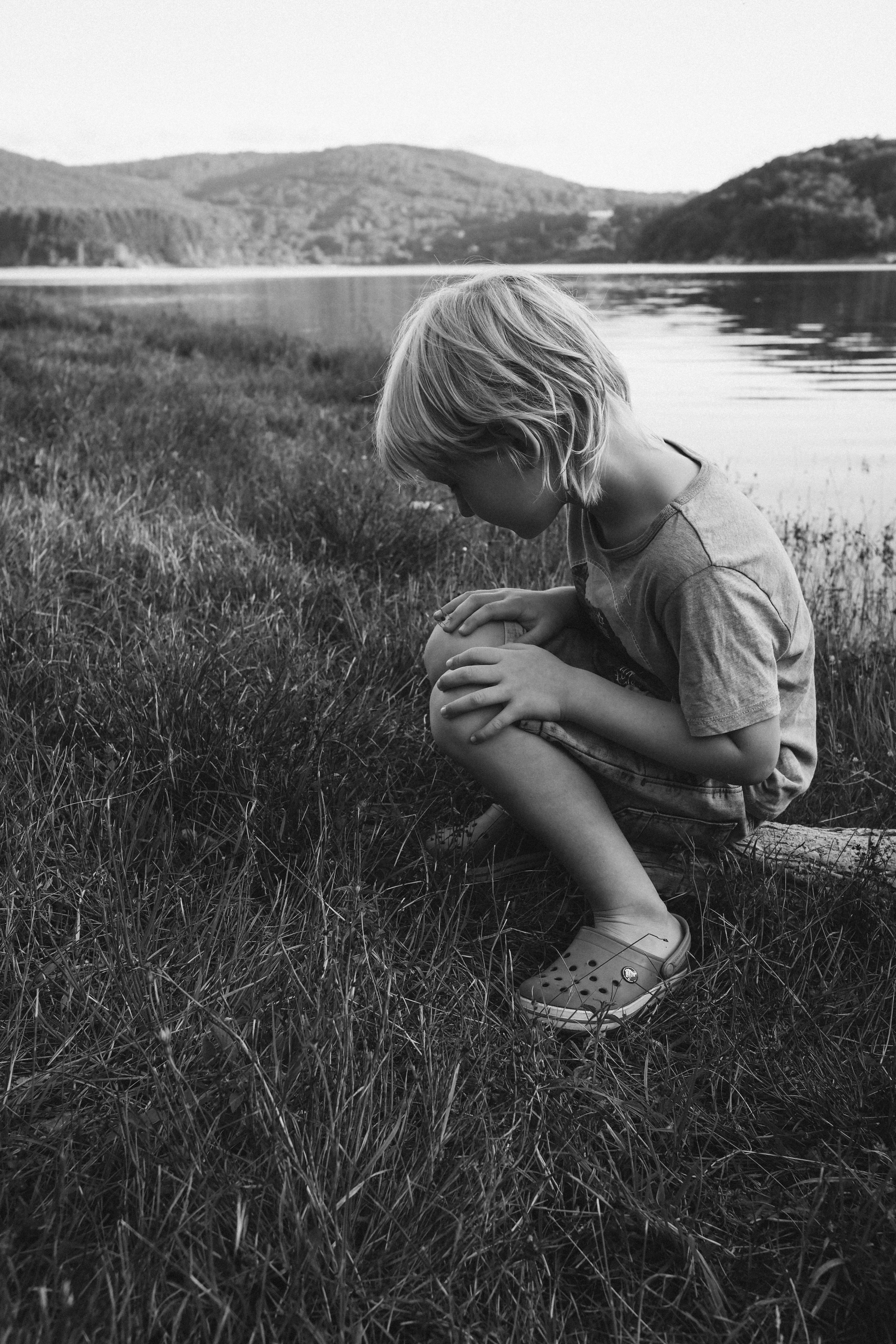 Gallery. Photographer Irina