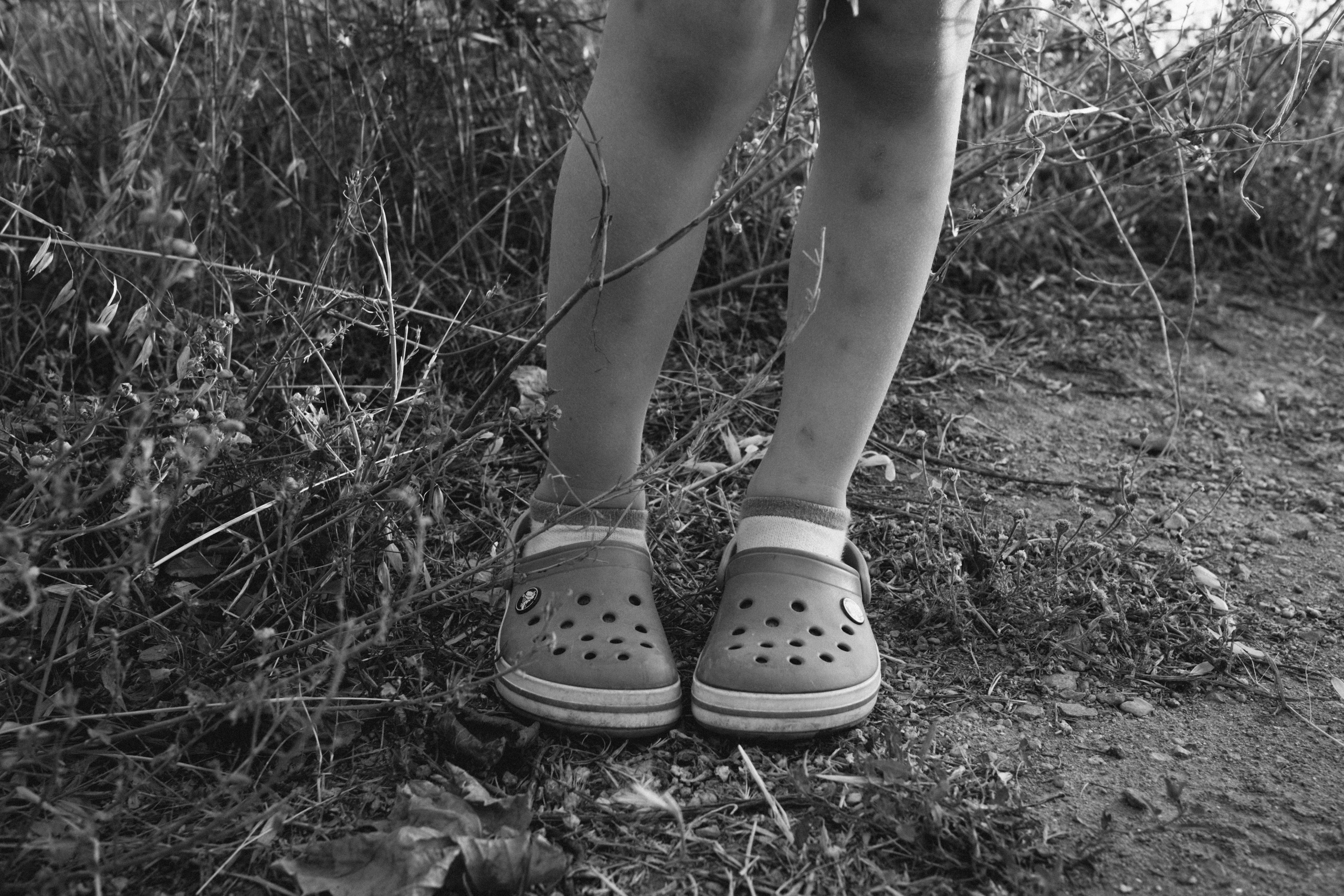 Gallery. Photographer Irina