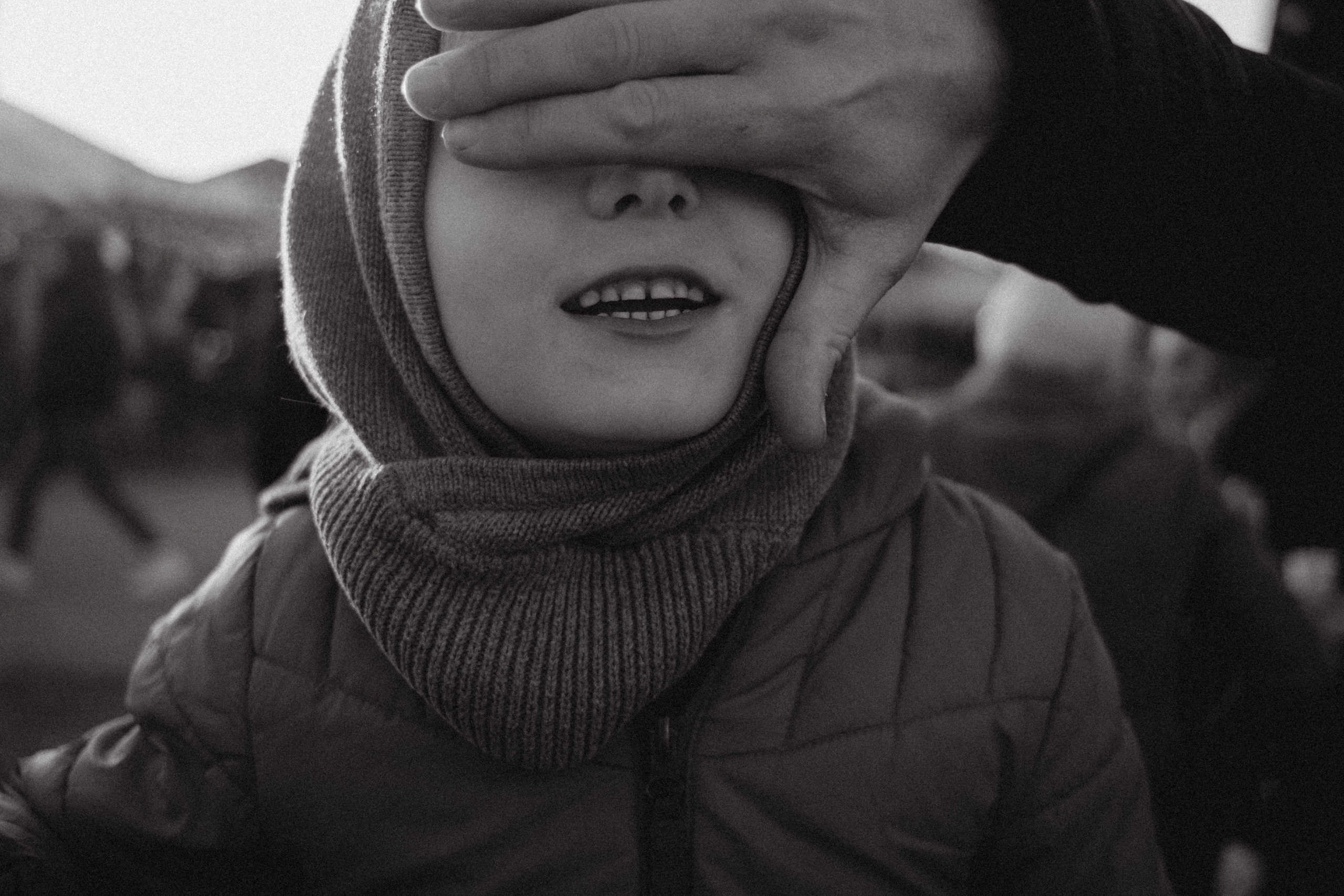 Gallery. Photographer Irina