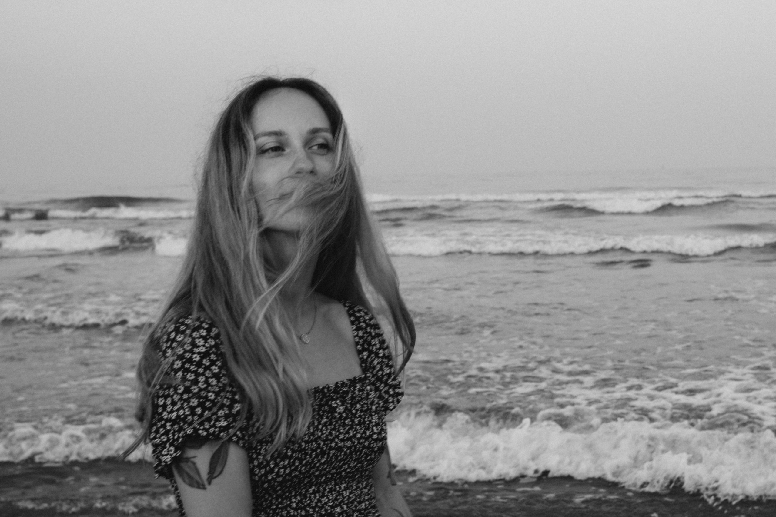 Gallery. Photographer Irina