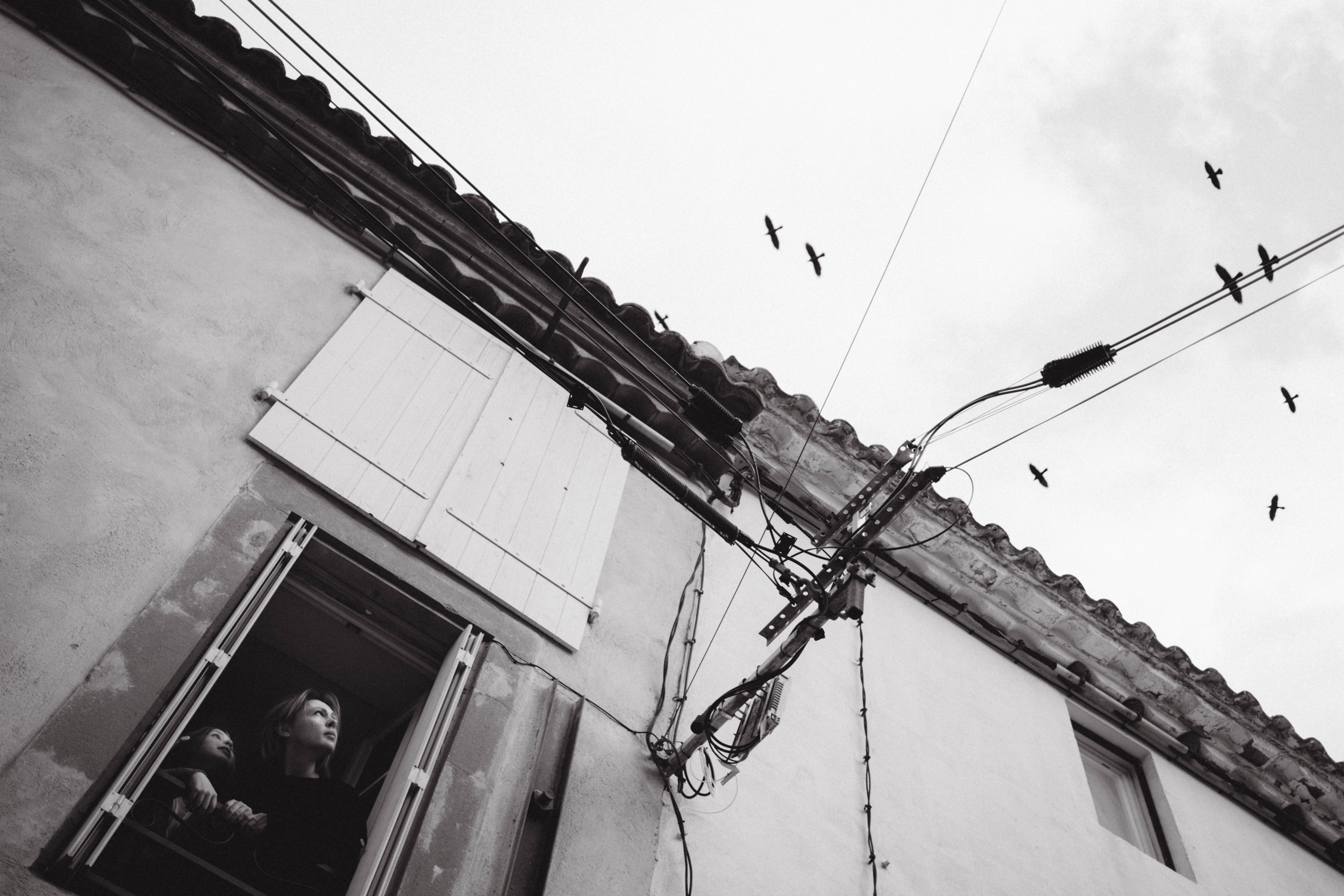 Gallery. Photographer Irina