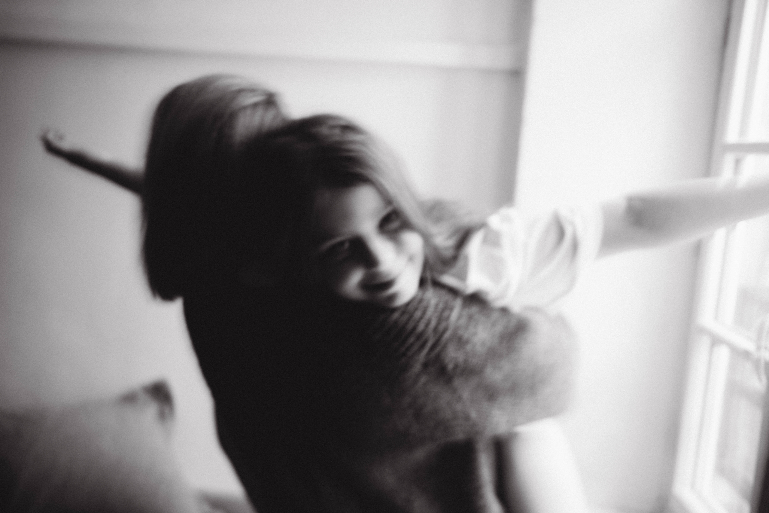 Gallery. Photographer Irina