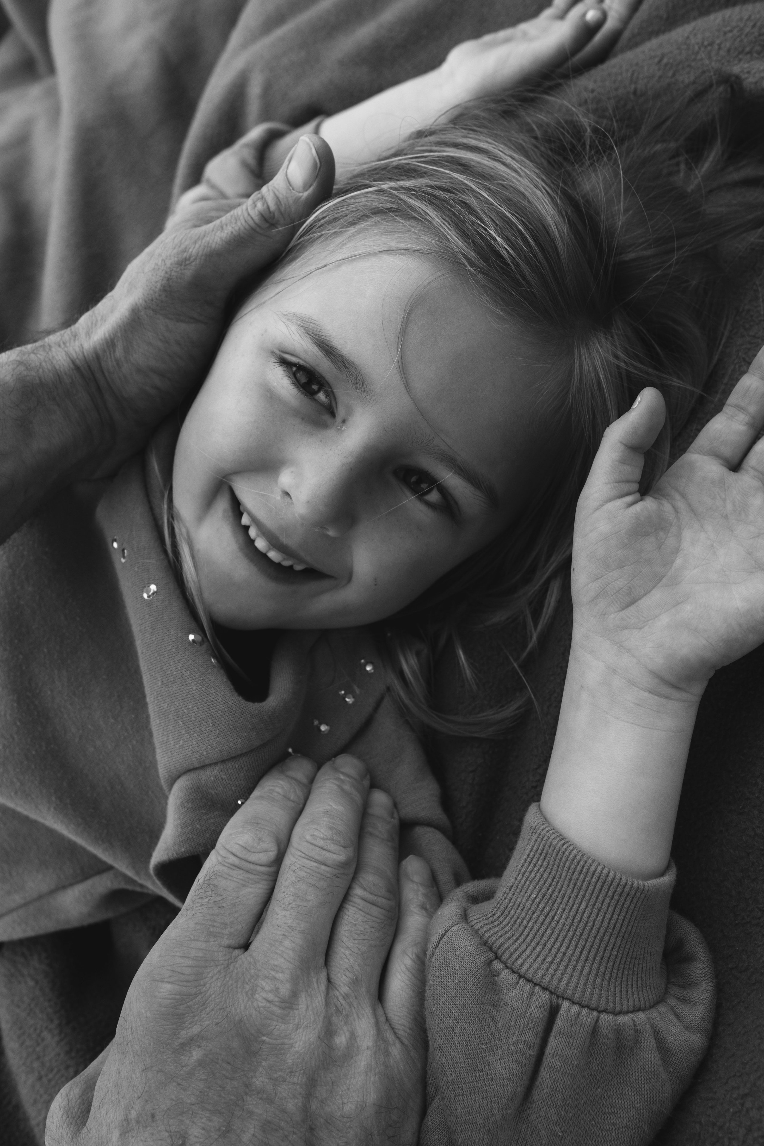 Gallery. Photographer Irina