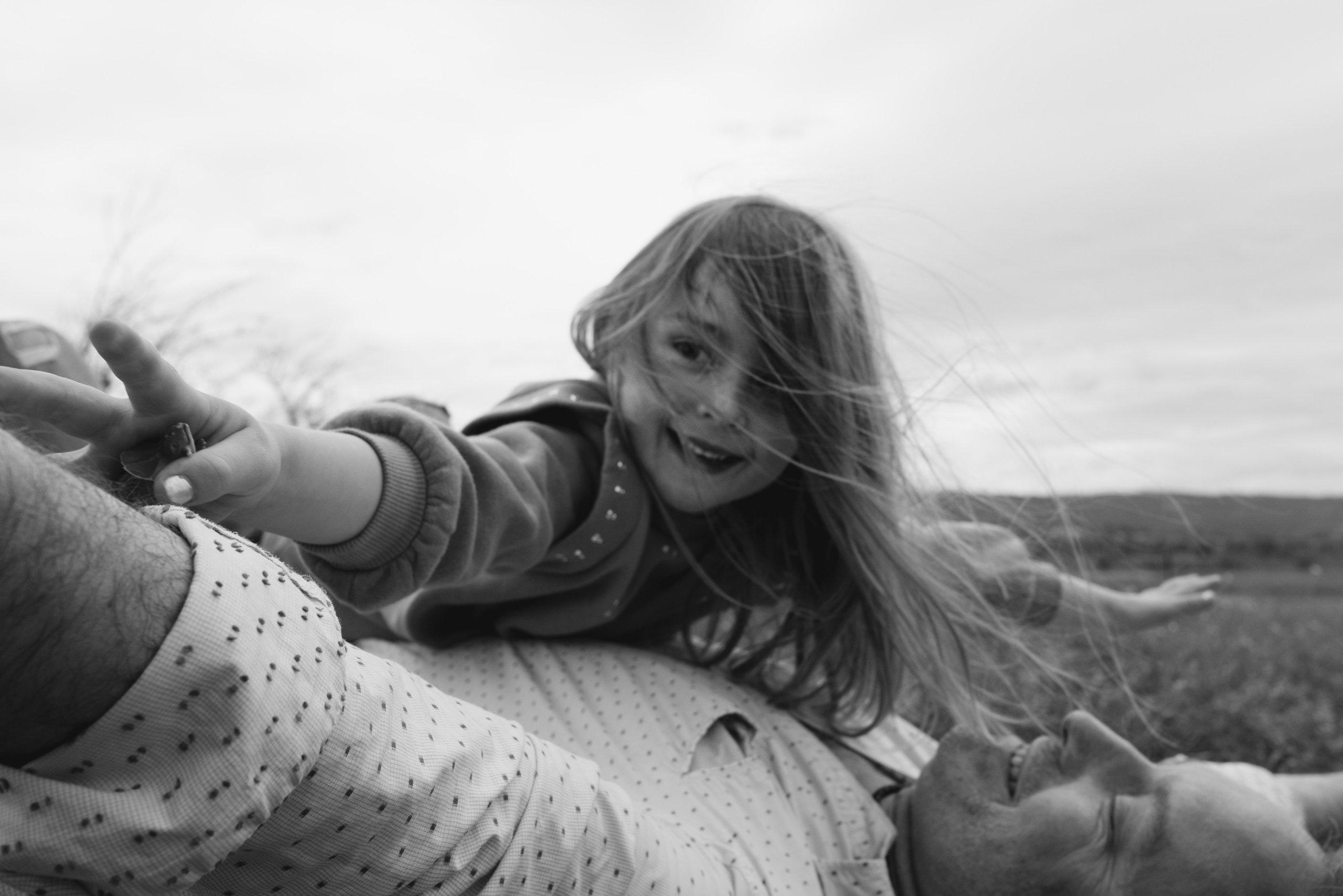 Gallery. Photographer Irina