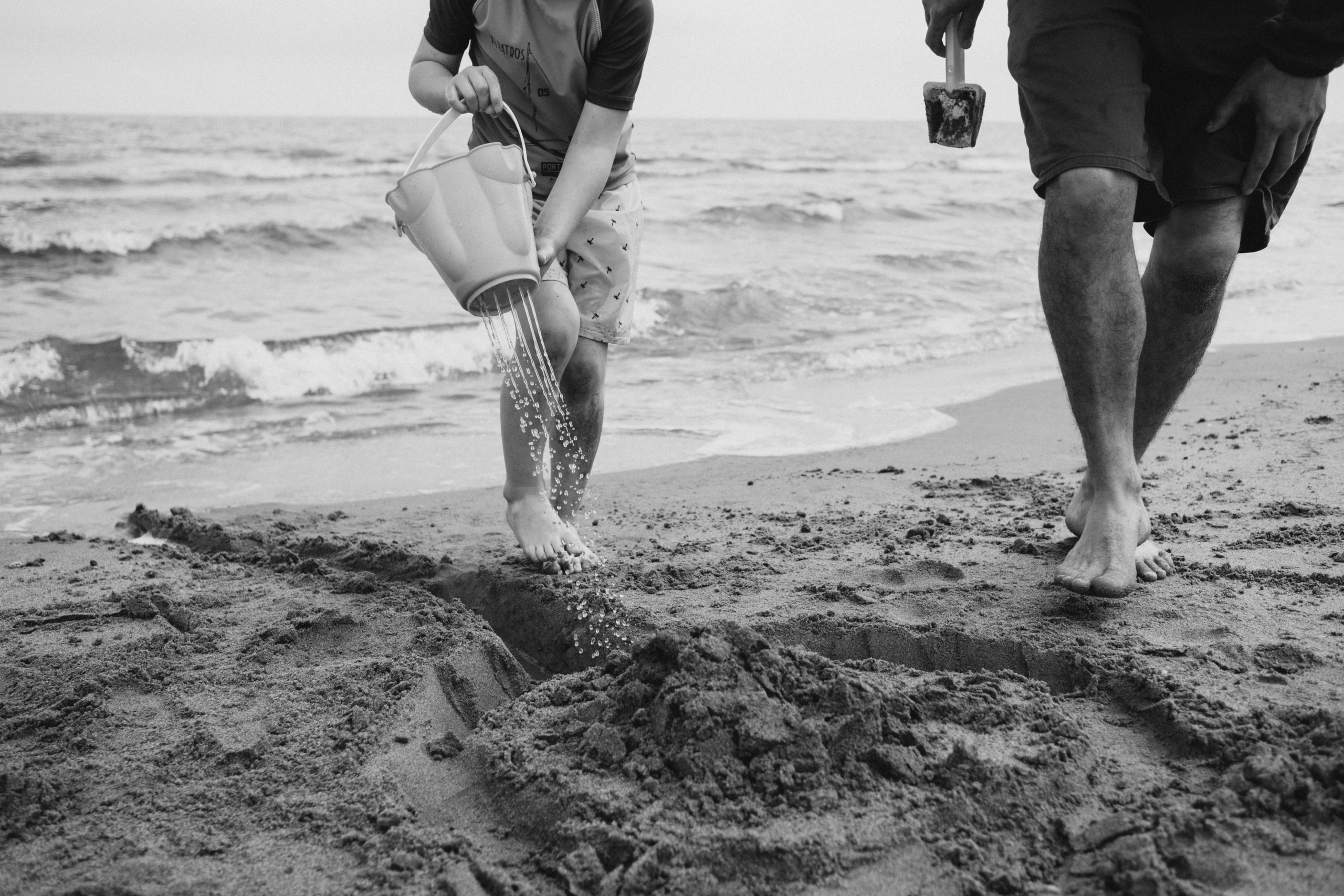 Gallery. Photographer Irina