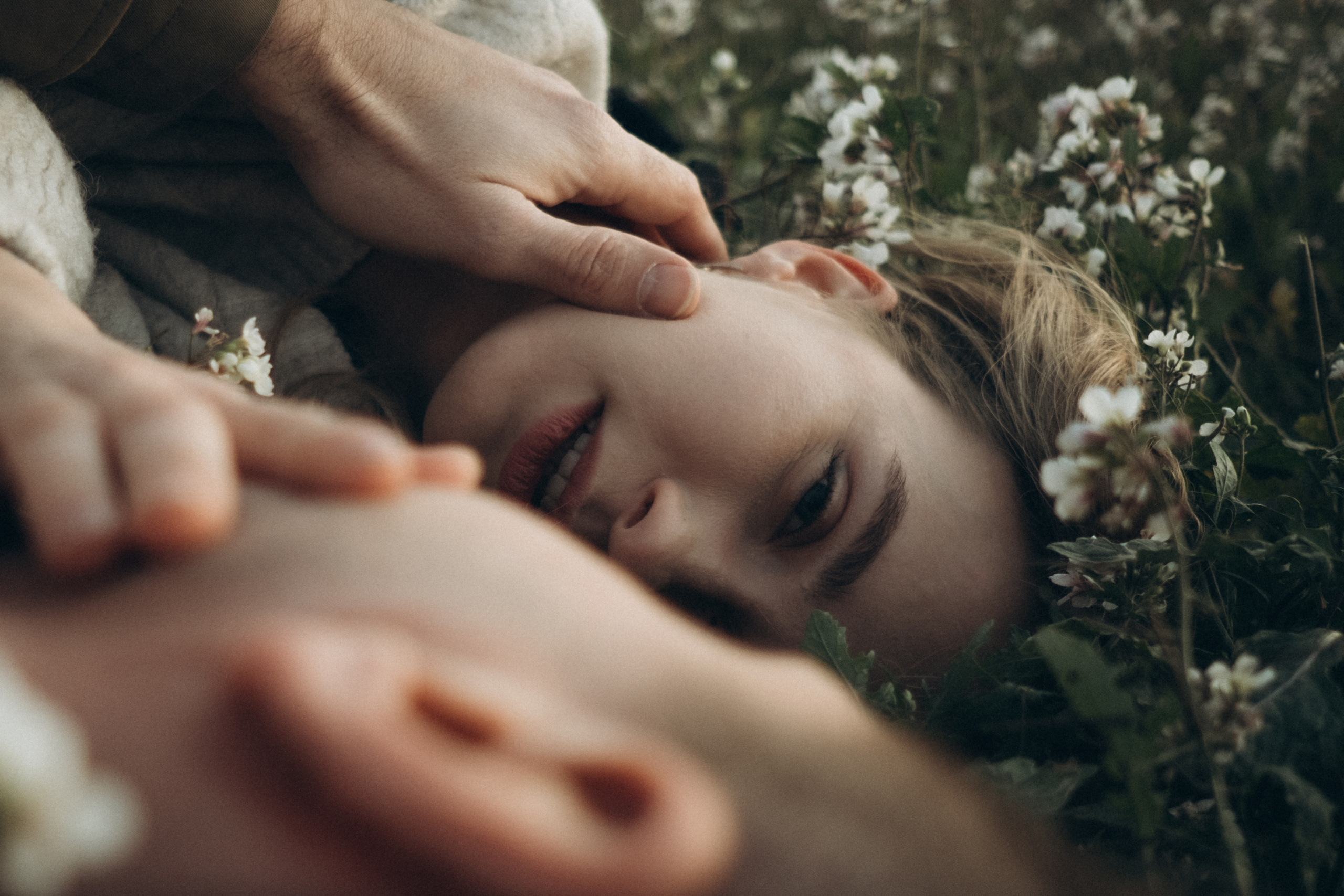 Gallery. Photographer Irina